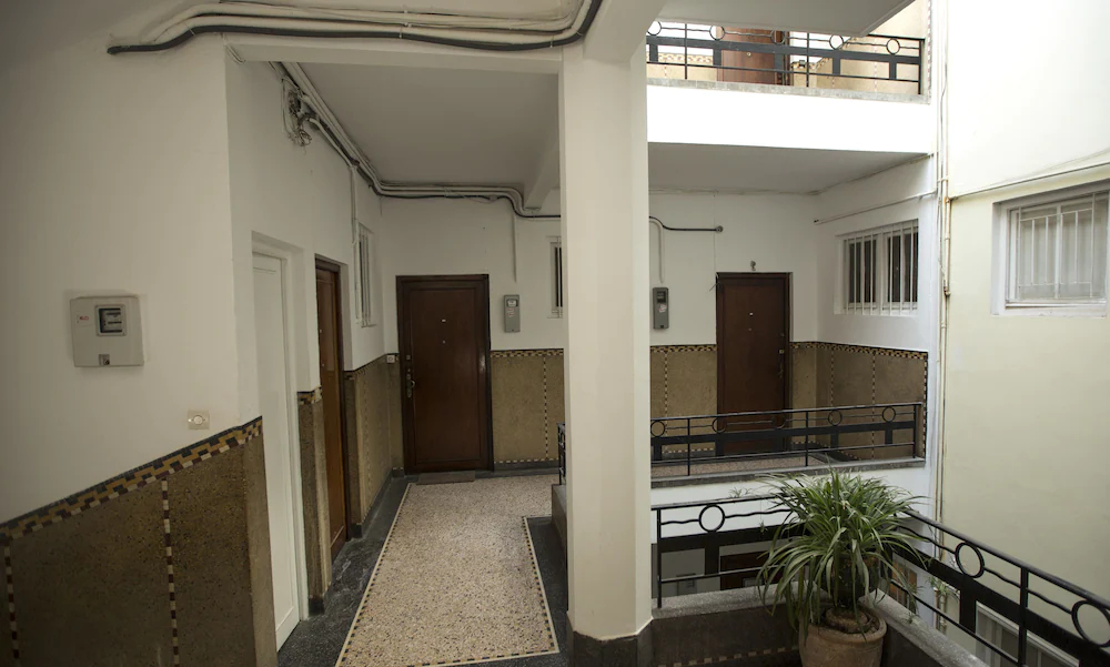Suite Balima XI 32