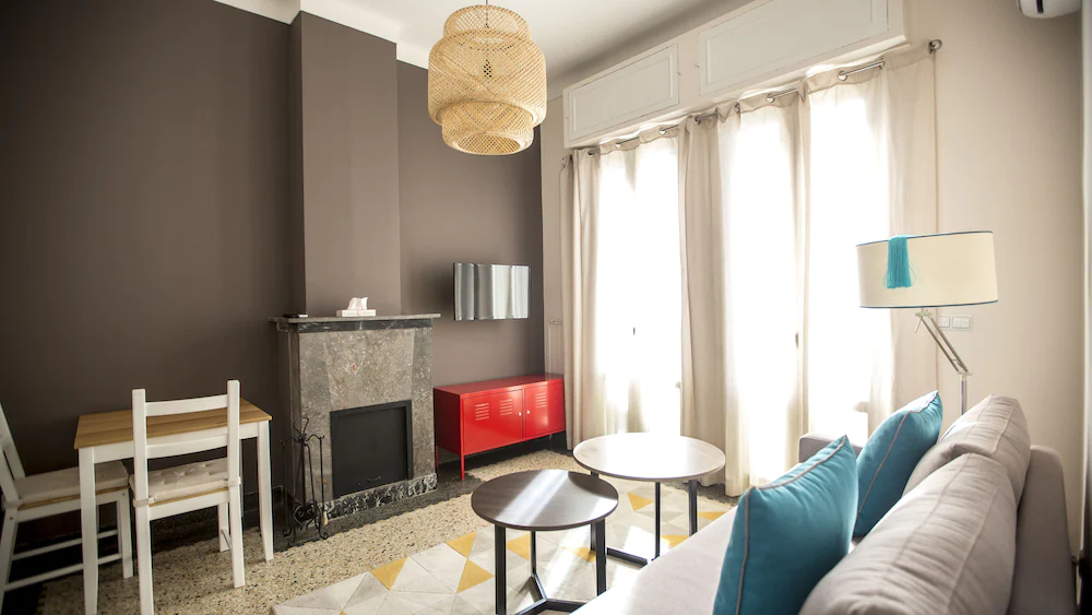 Suite Balima XI 32