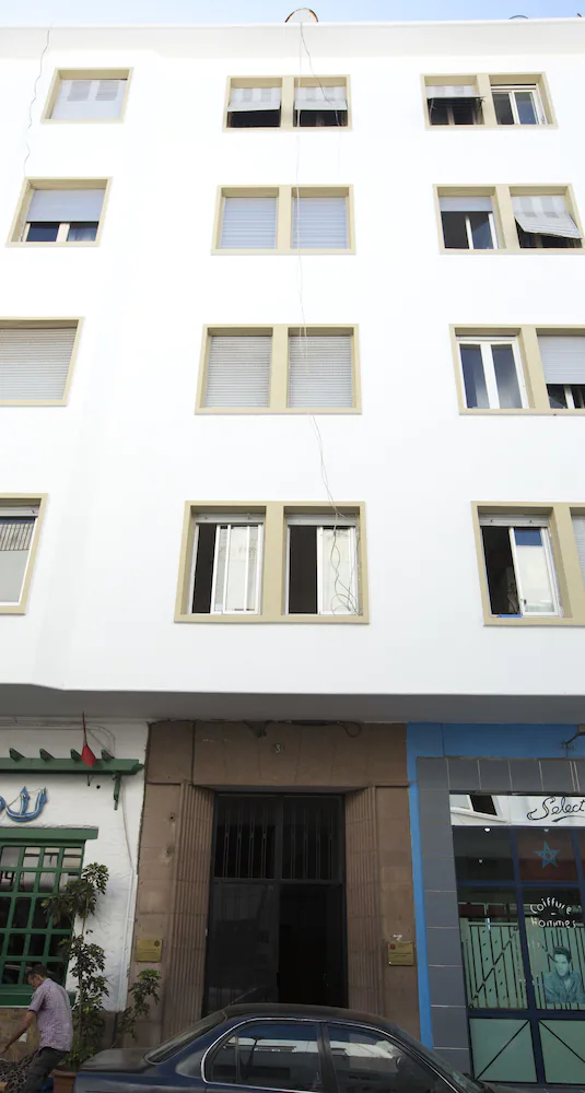 Suite Balima XI 32