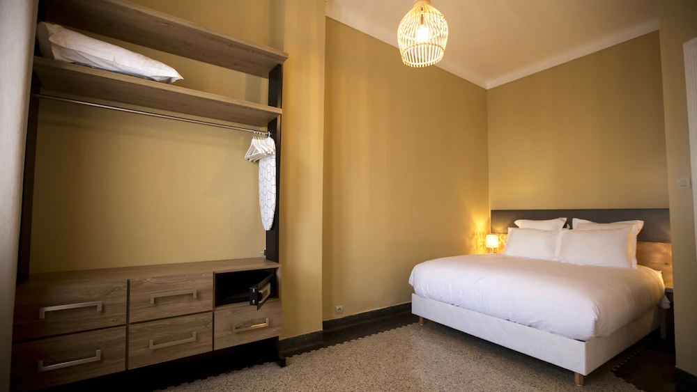 Suite Balima XI 32