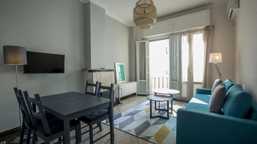 Suite Balima XI 32