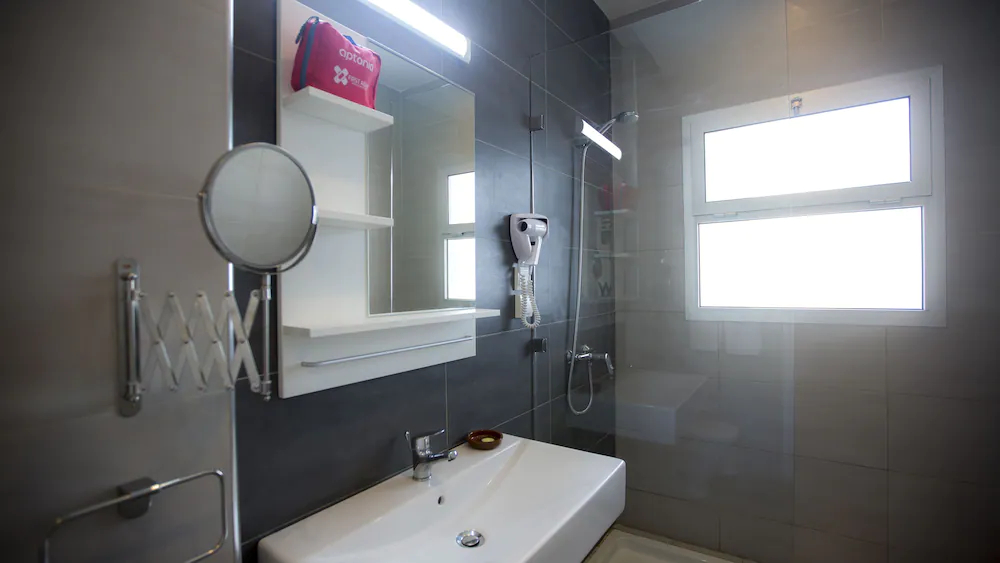Suite Balima XI 32