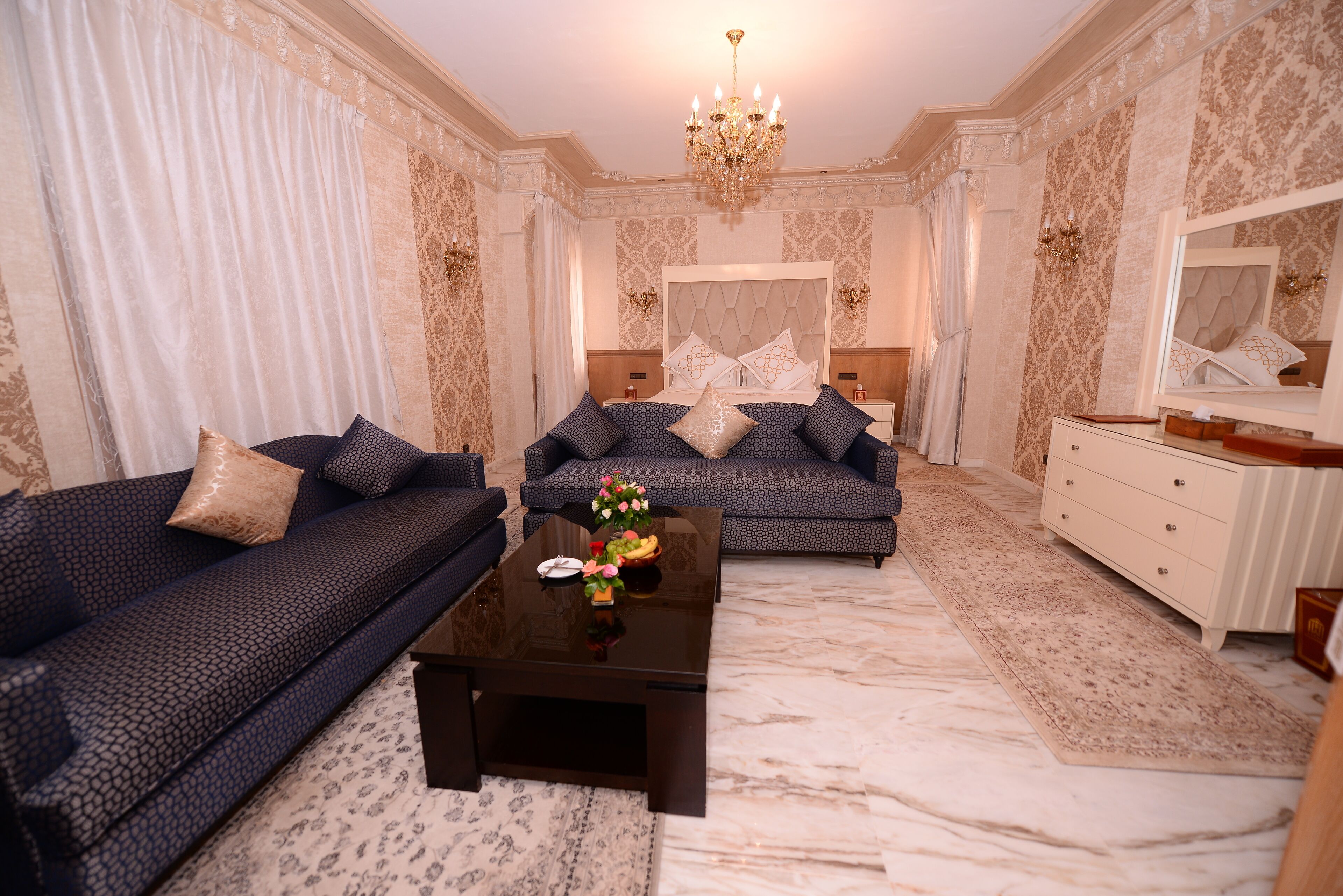 The White Palace Rabat