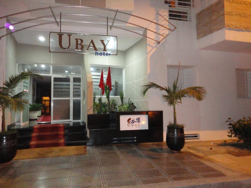 Ubay Hotel