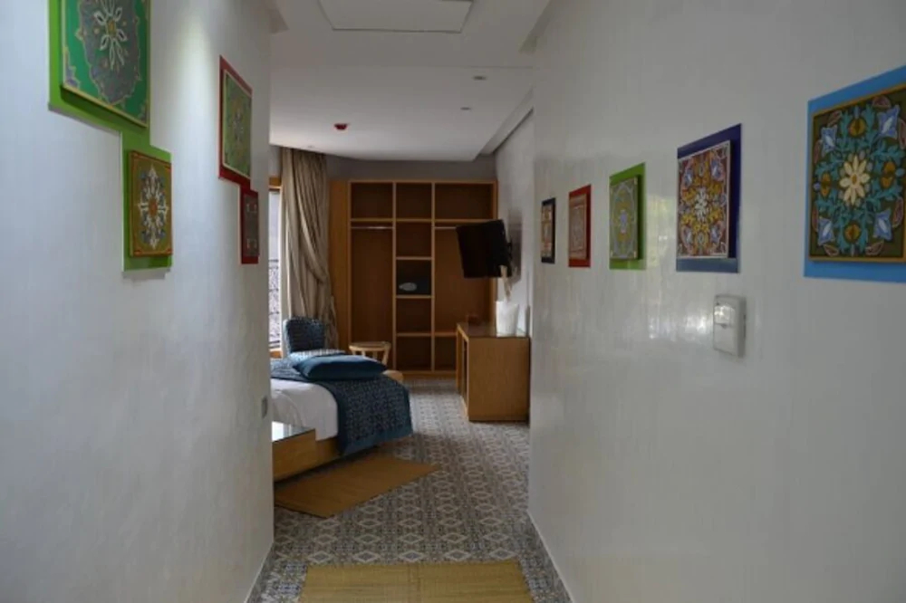 Villa Aralia