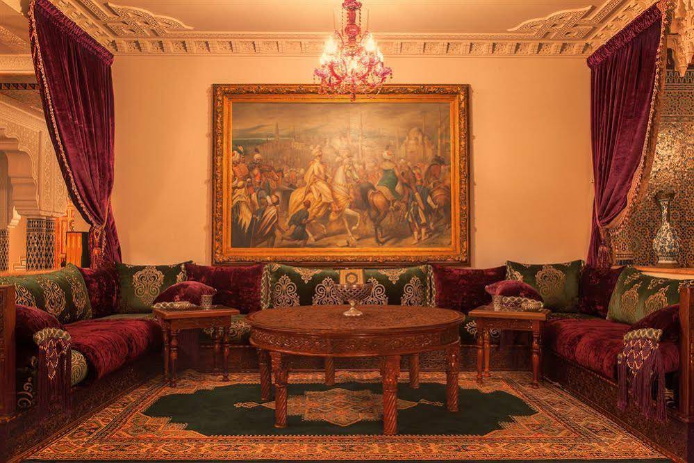 Villa Des Ambassadors