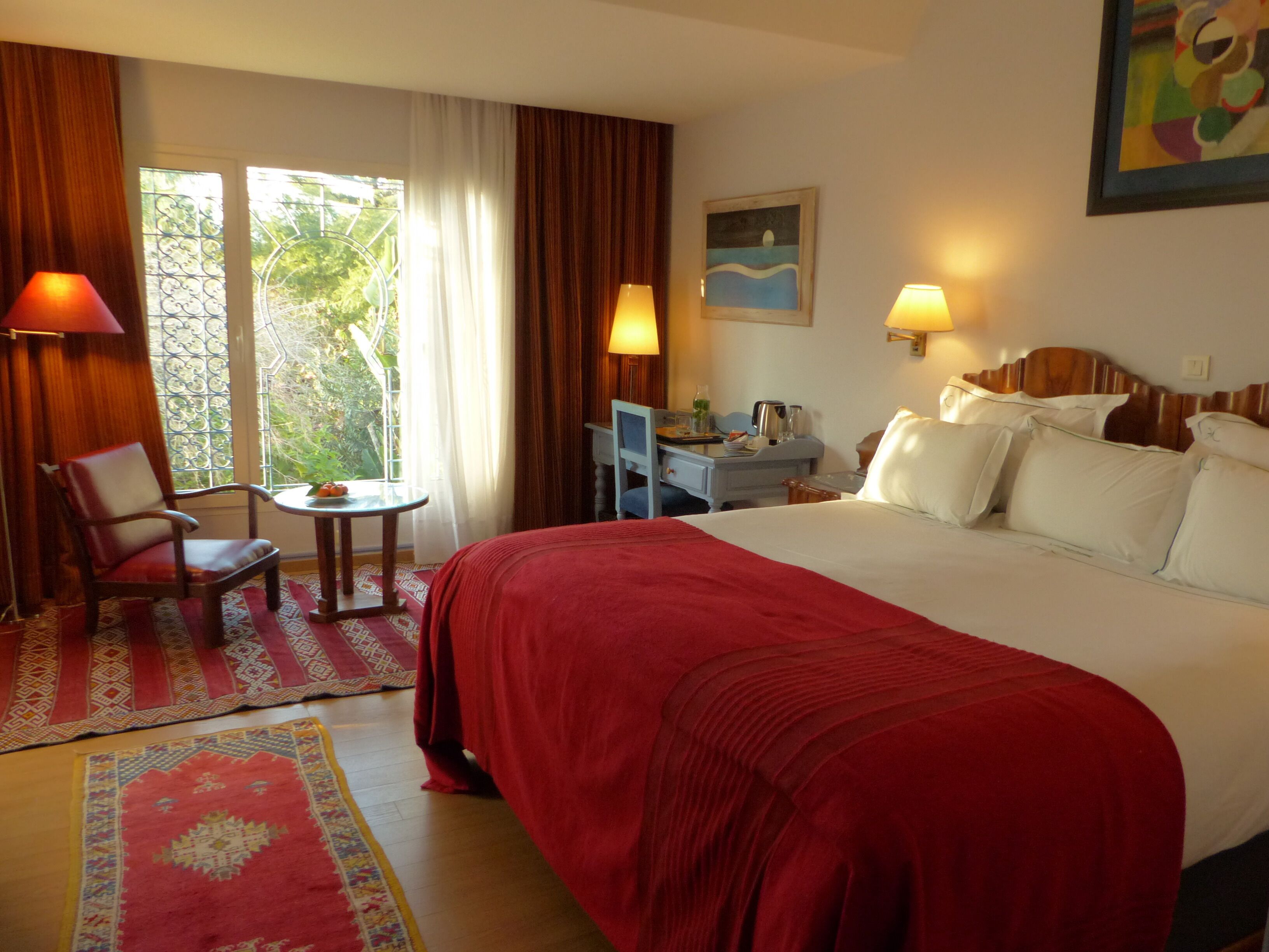 Villa Mandarine