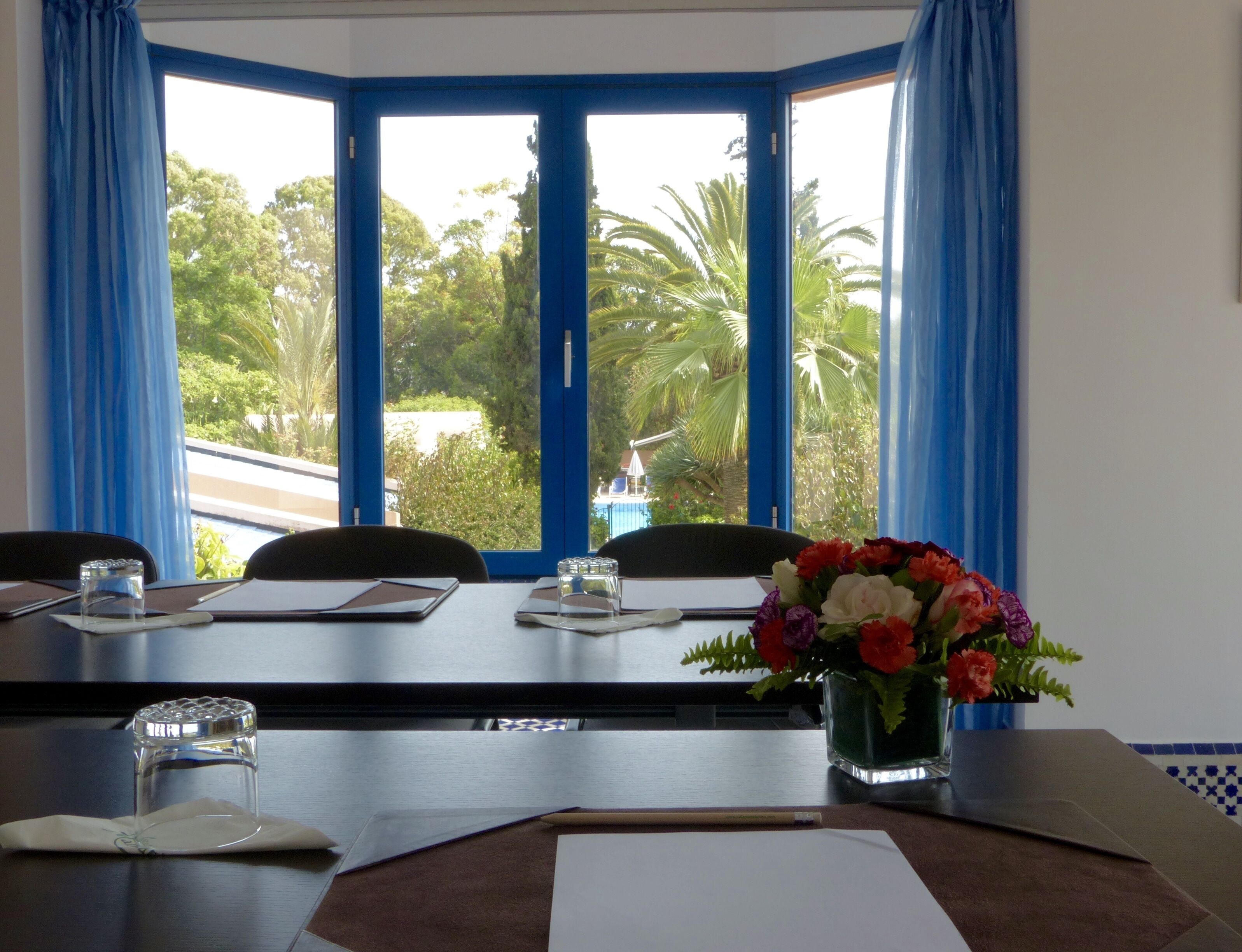Villa Mandarine
