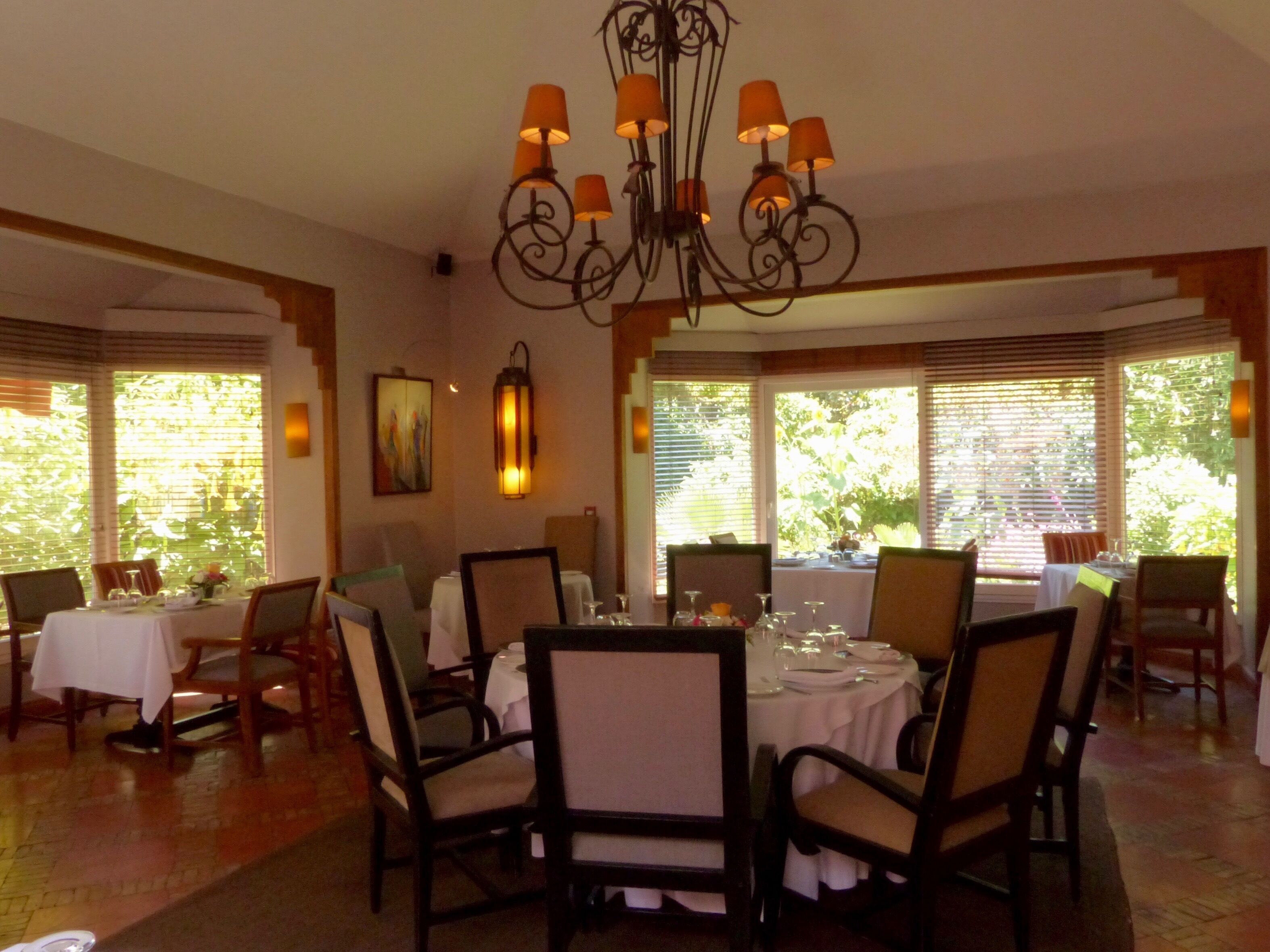 Villa Mandarine