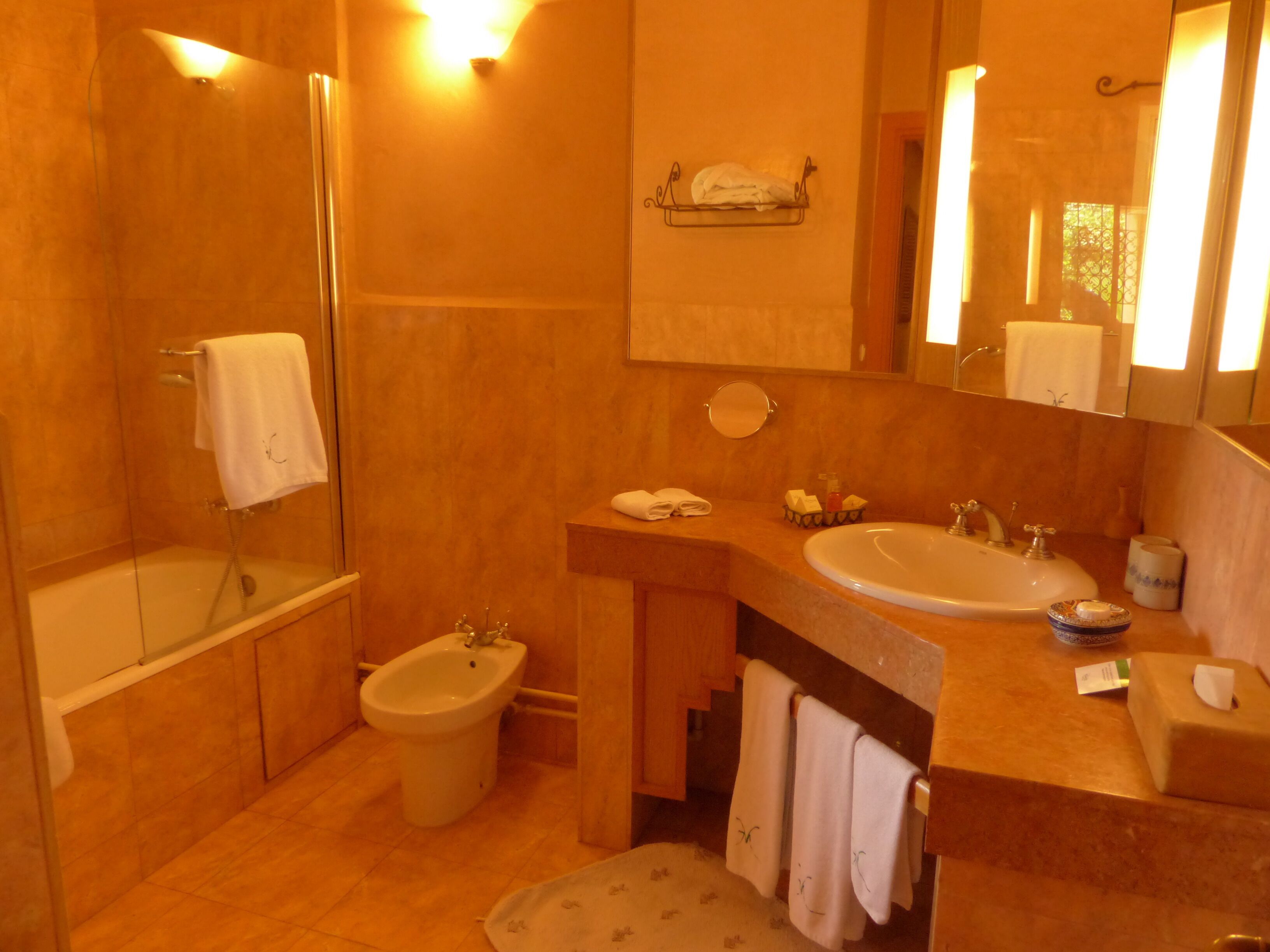 Villa Mandarine