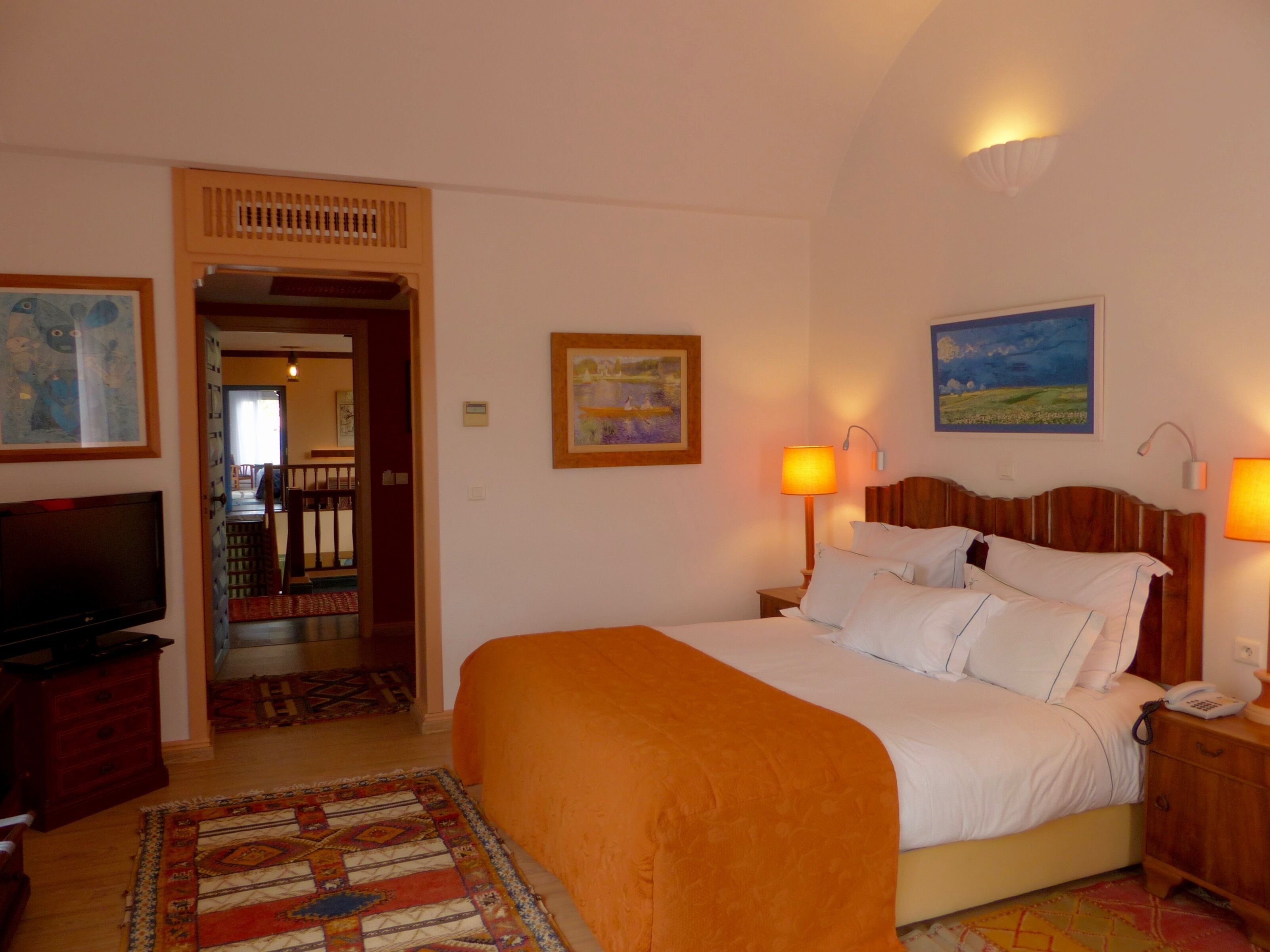 Villa Mandarine