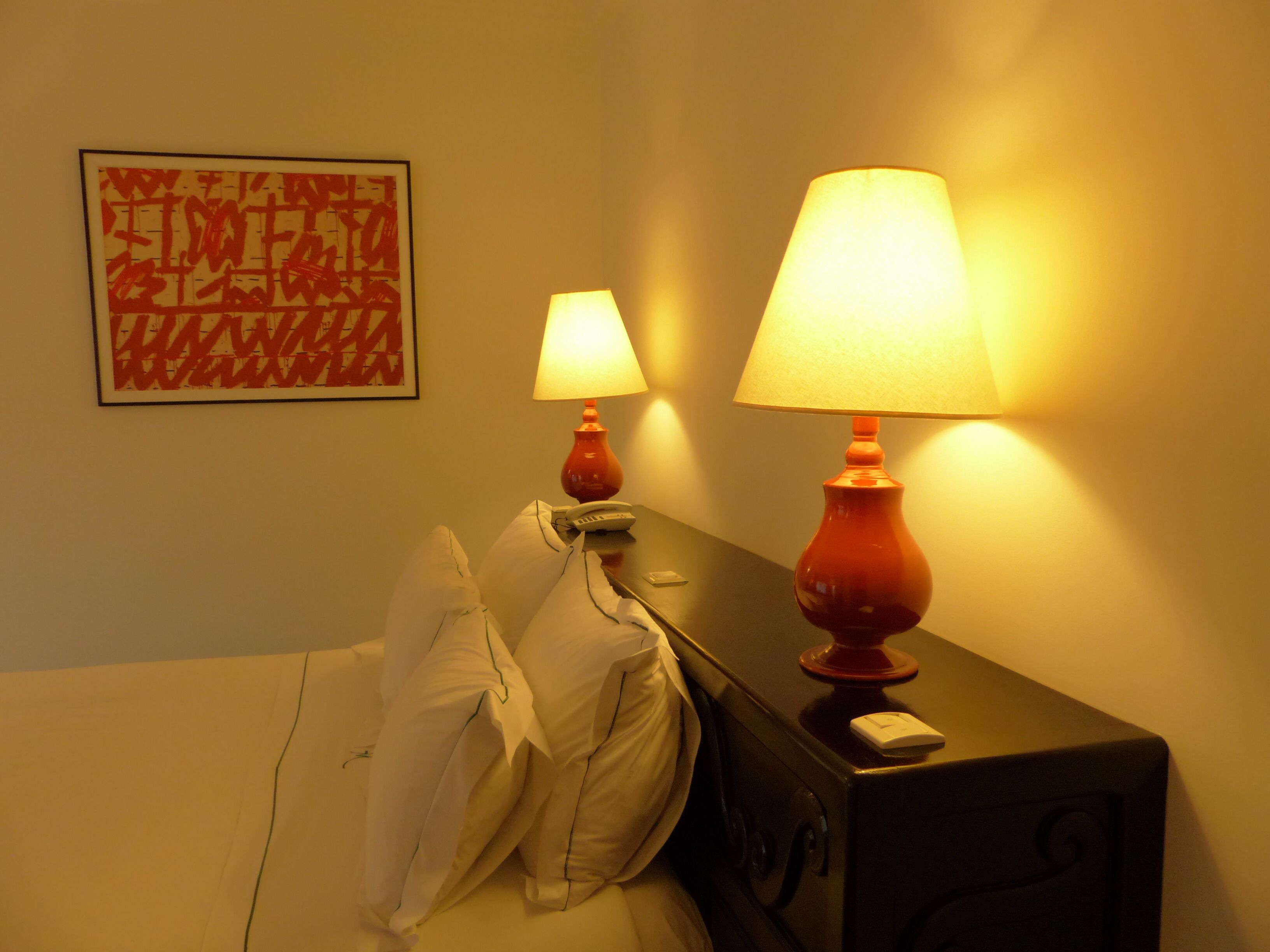 Villa Mandarine