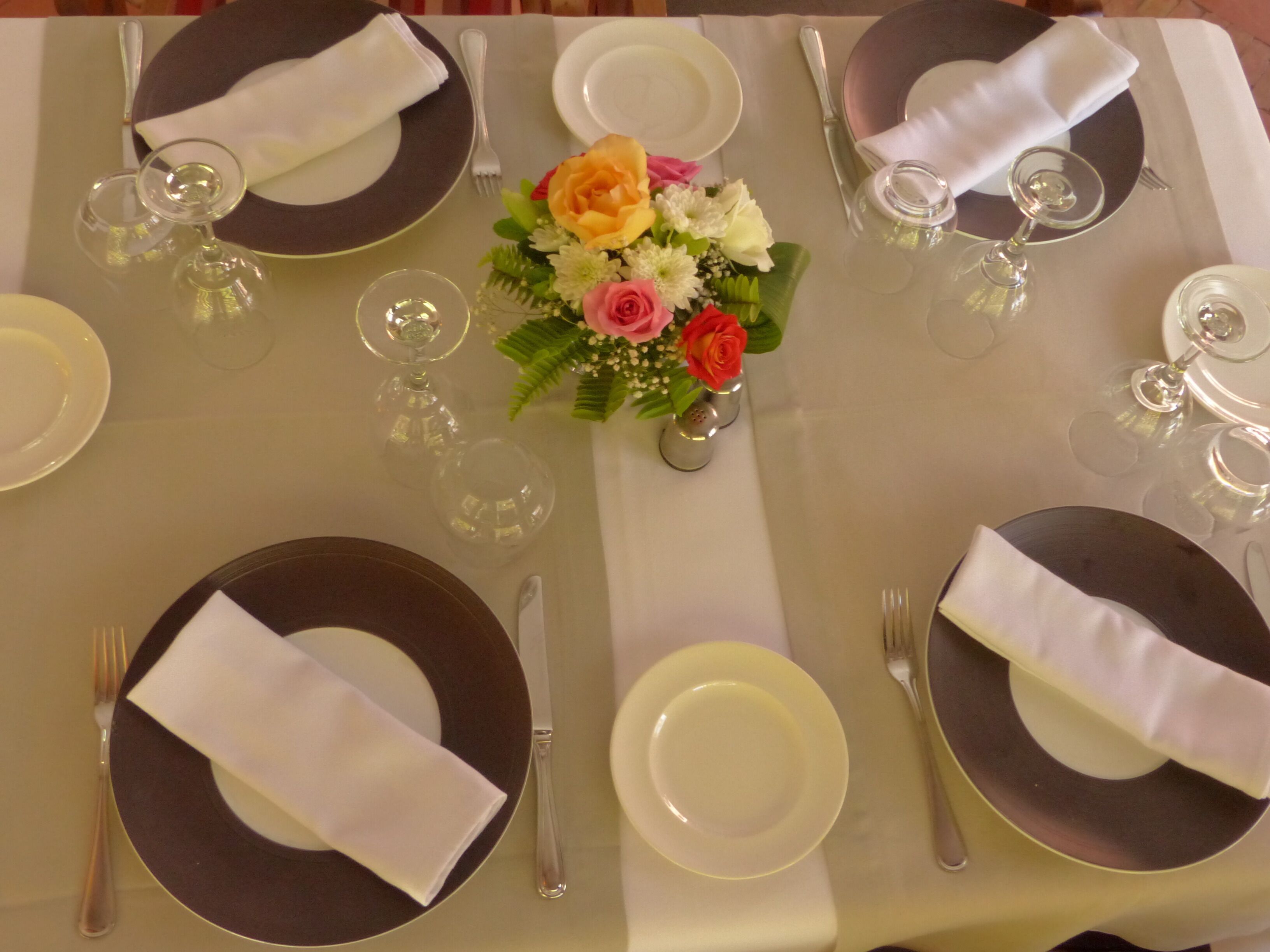 Villa Mandarine