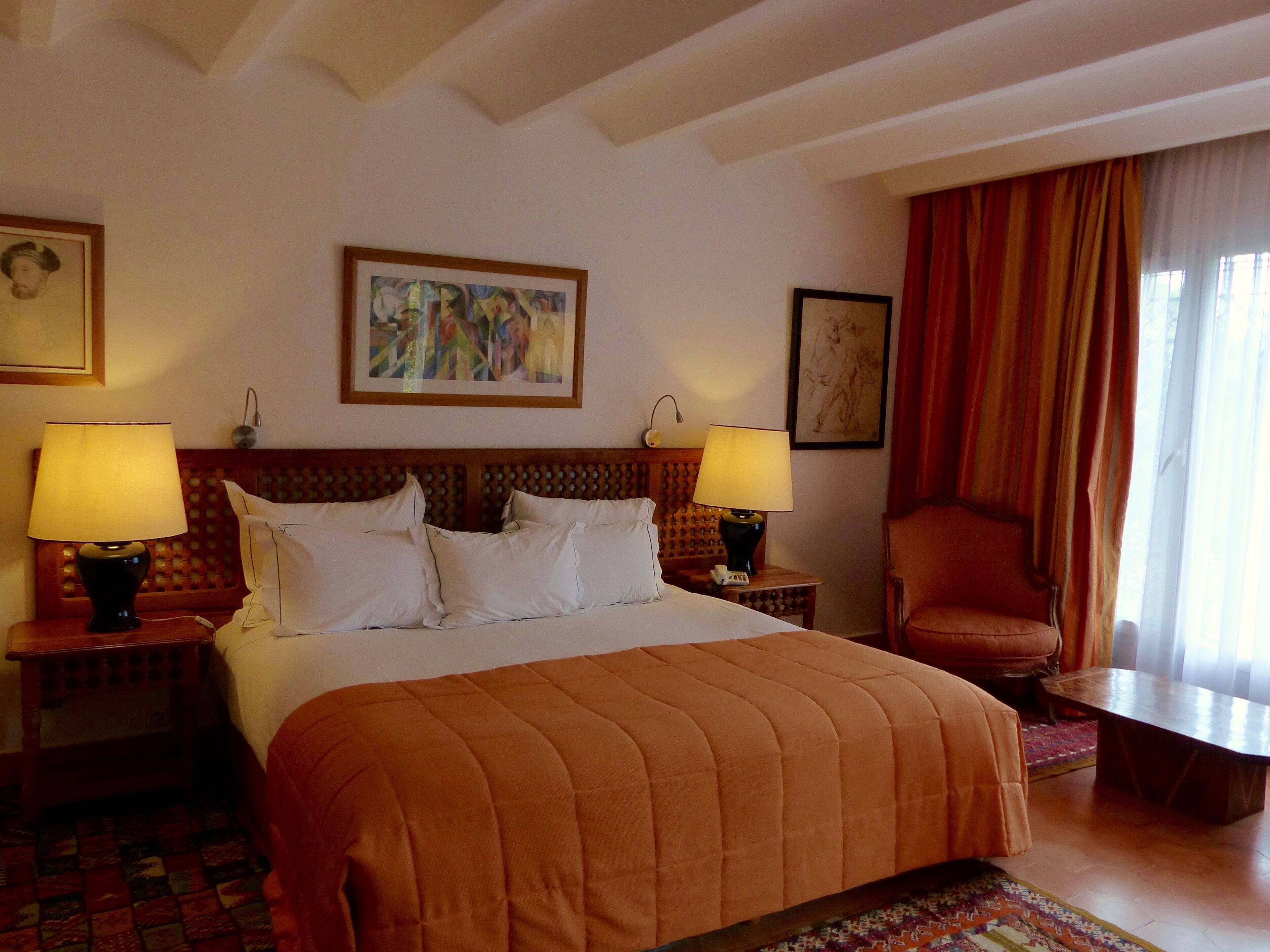 Villa Mandarine