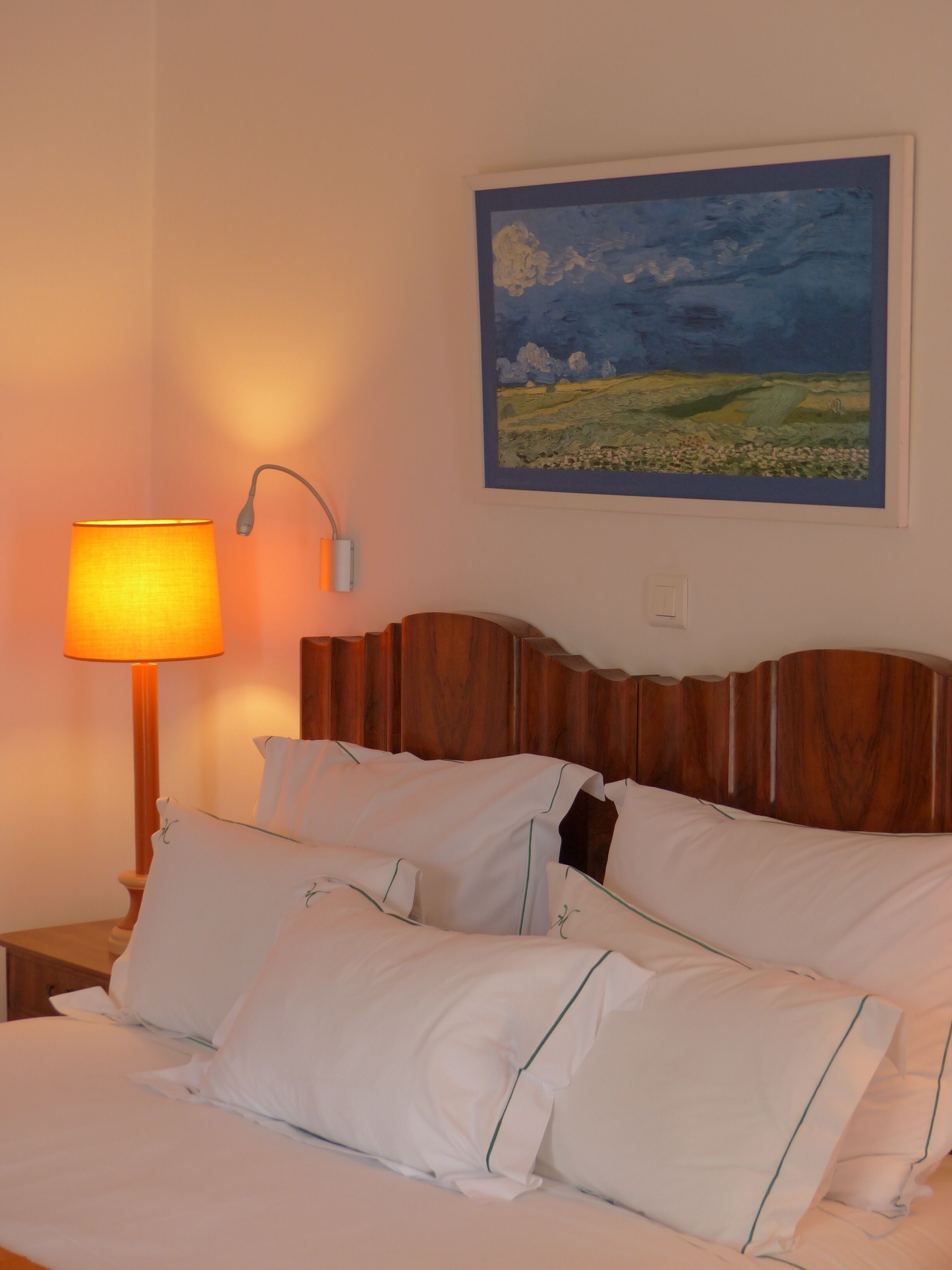 Villa Mandarine