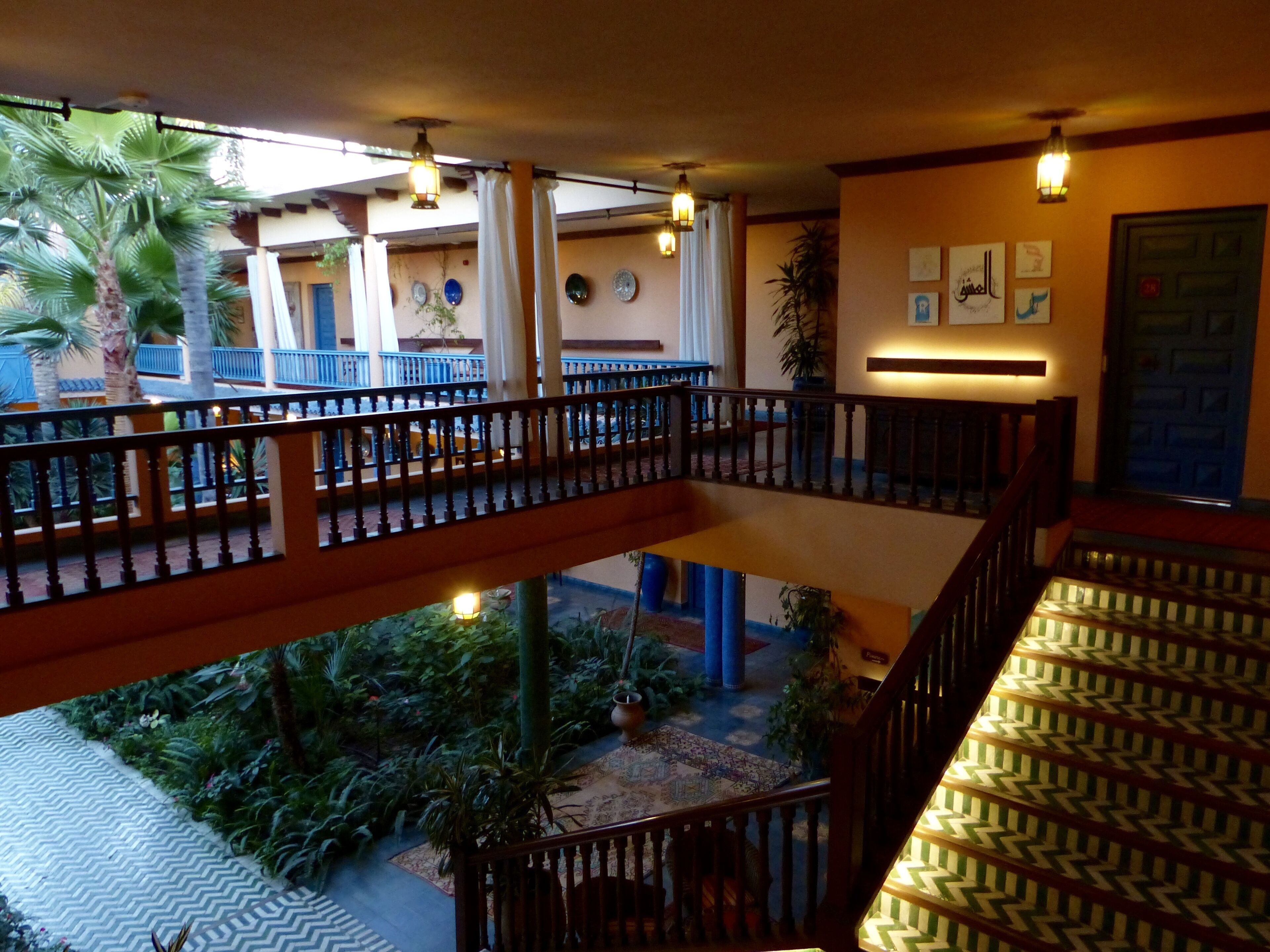 Villa Mandarine