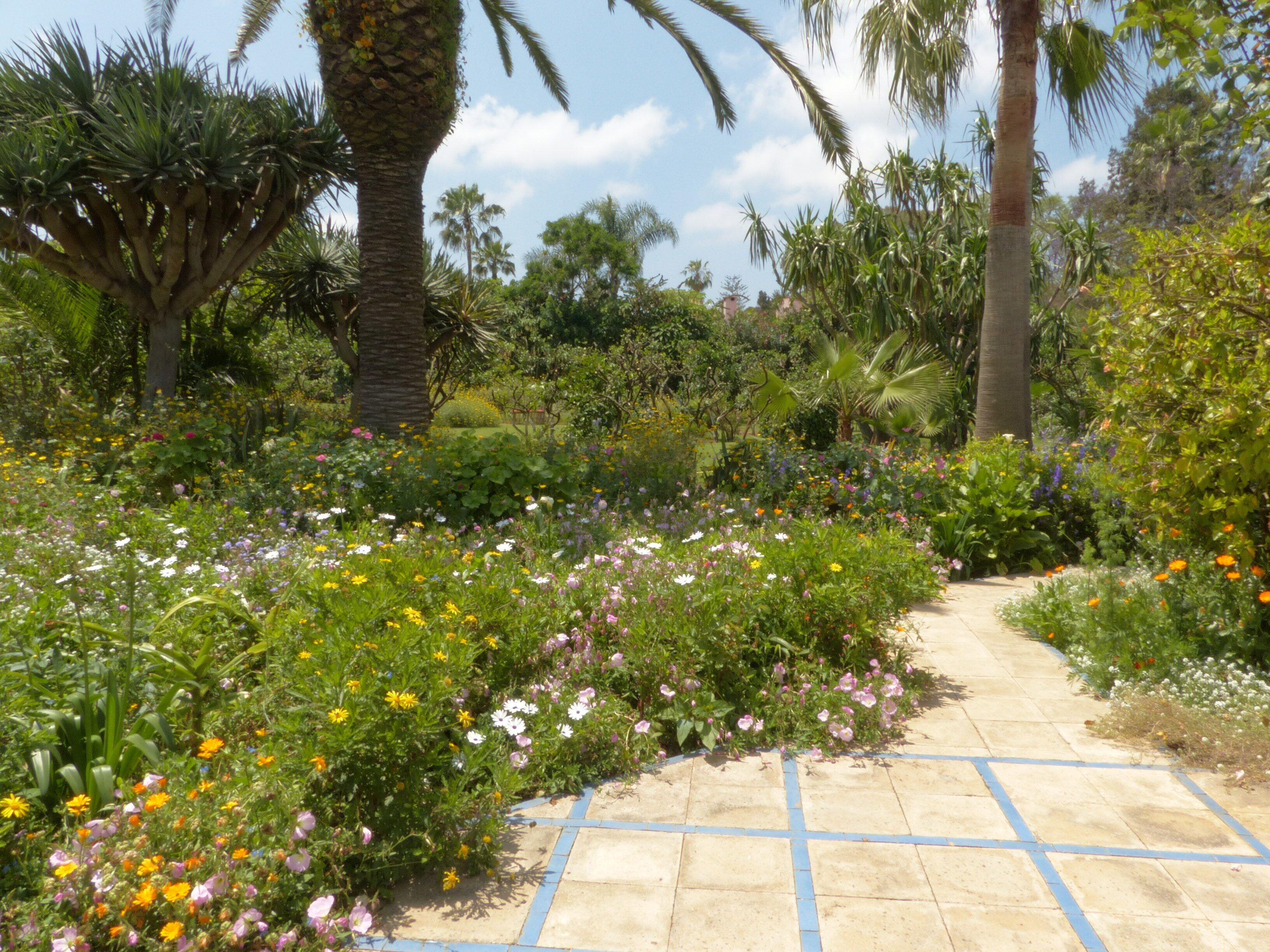 Villa Mandarine