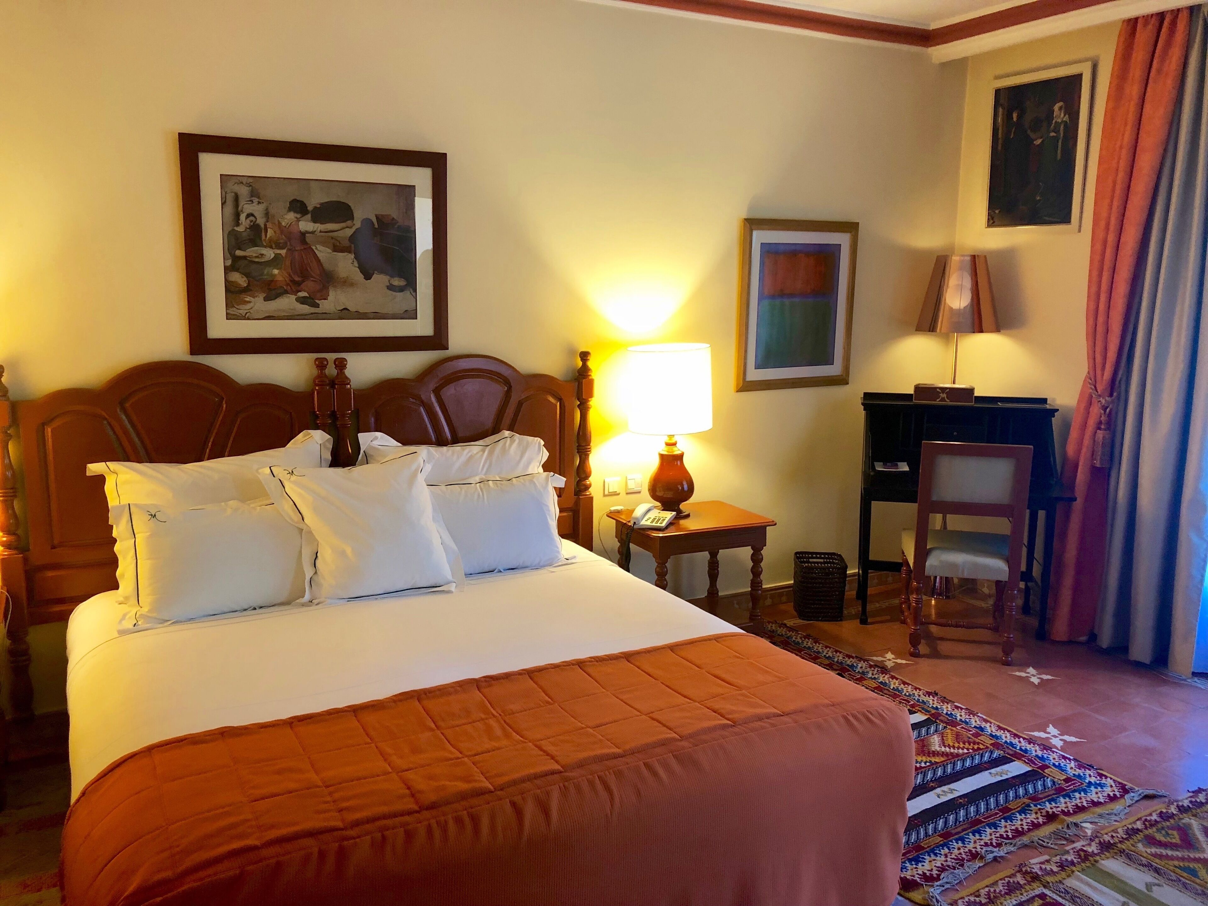 Villa Mandarine