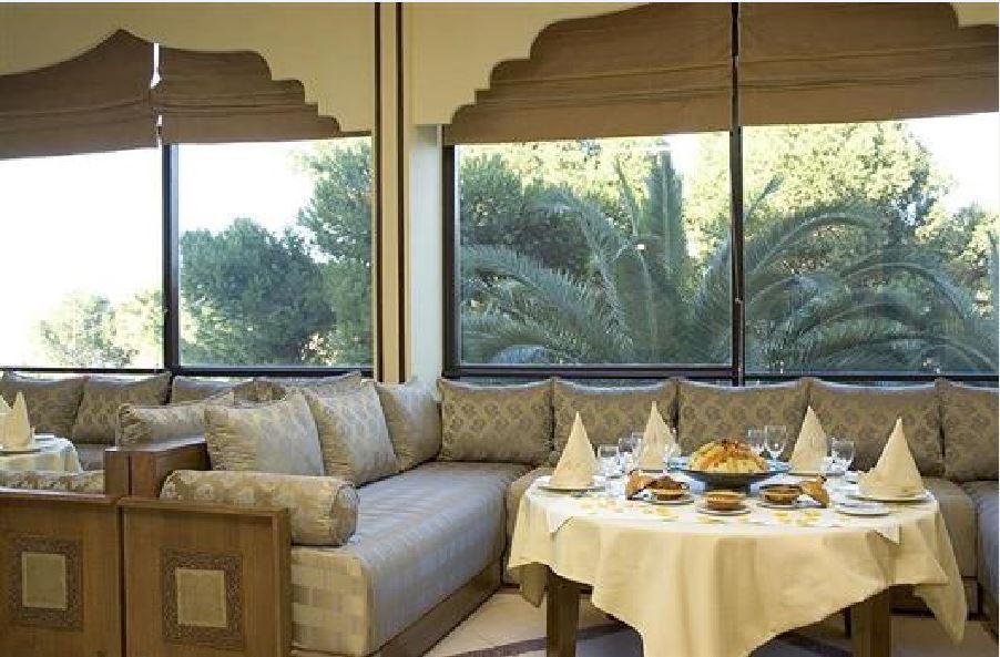 Golden Tulip Farah Safi