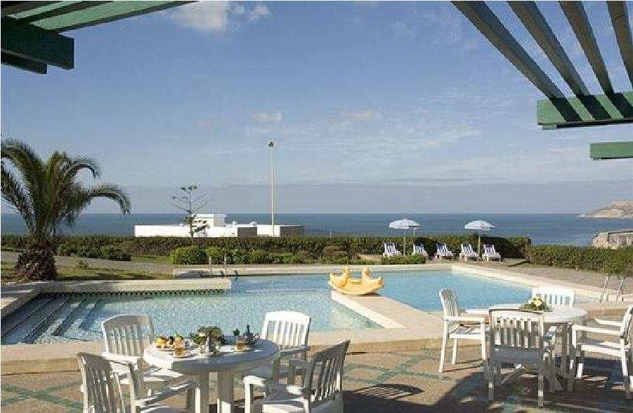 Golden Tulip Farah Safi