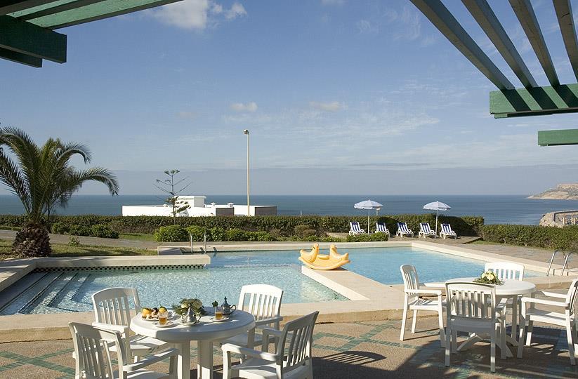 Golden Tulip Farah Safi