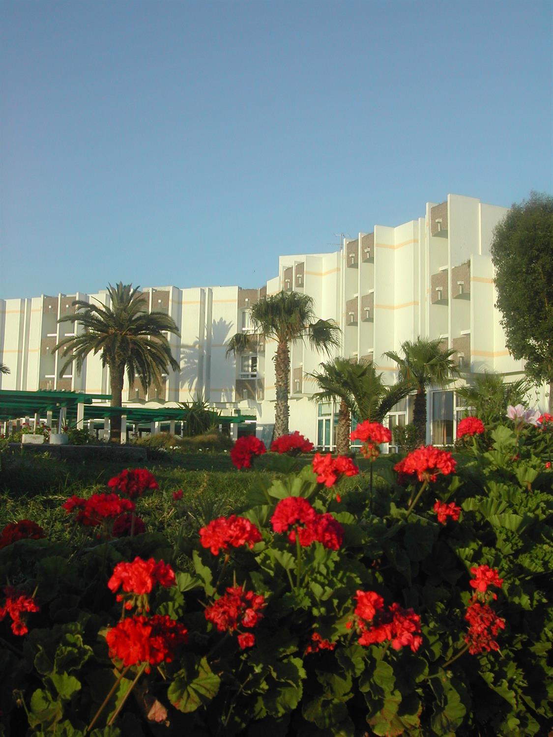 Golden Tulip Farah Safi