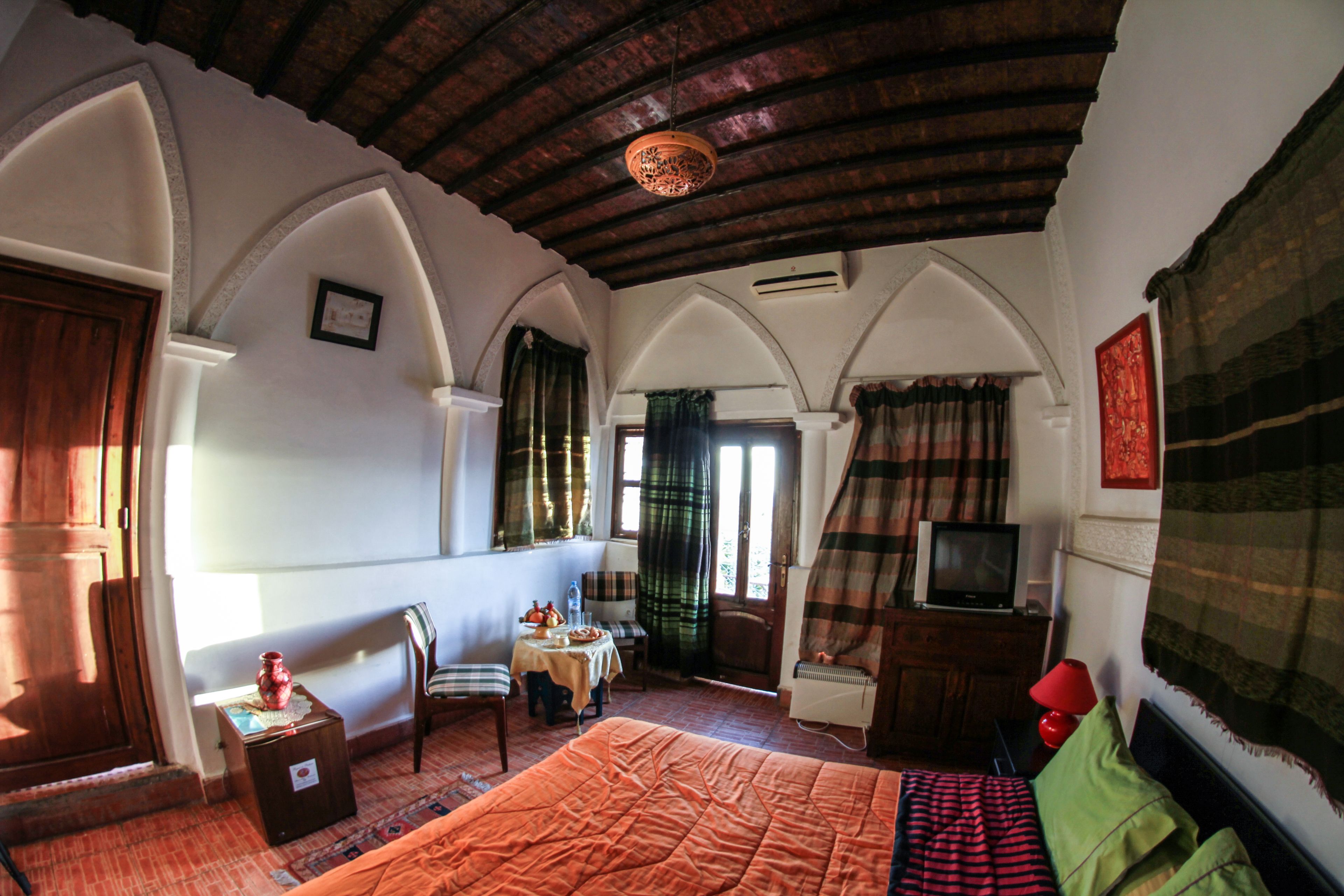 Riad du Pecheur