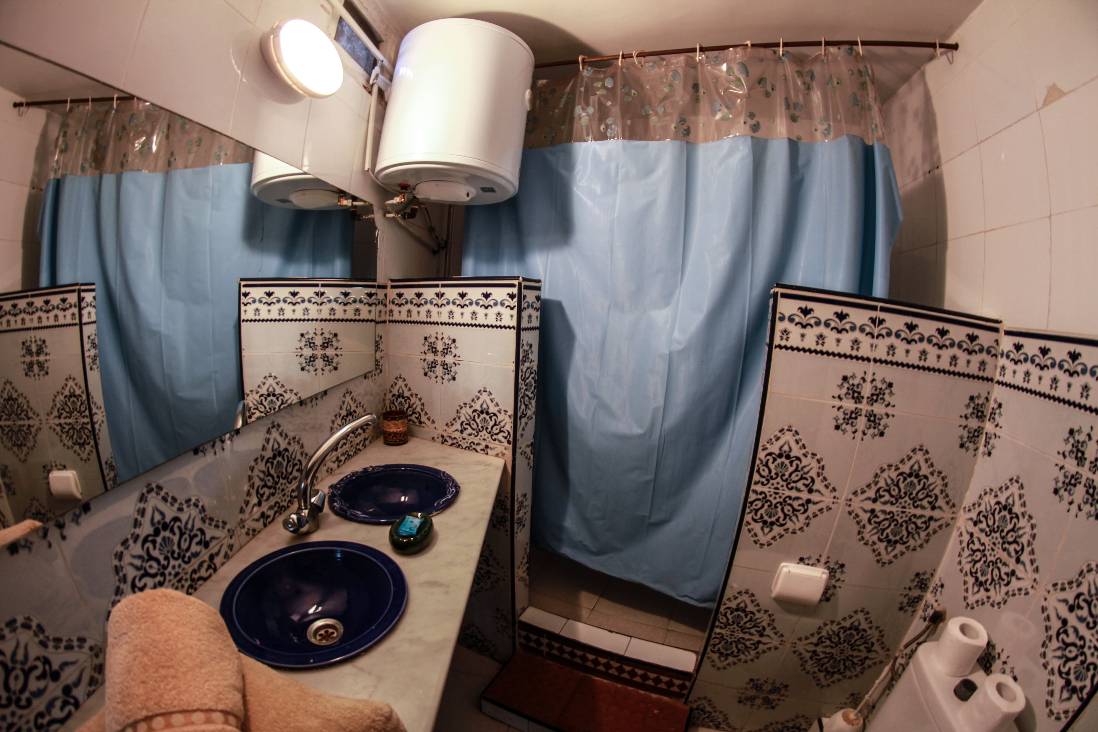 Riad du Pecheur