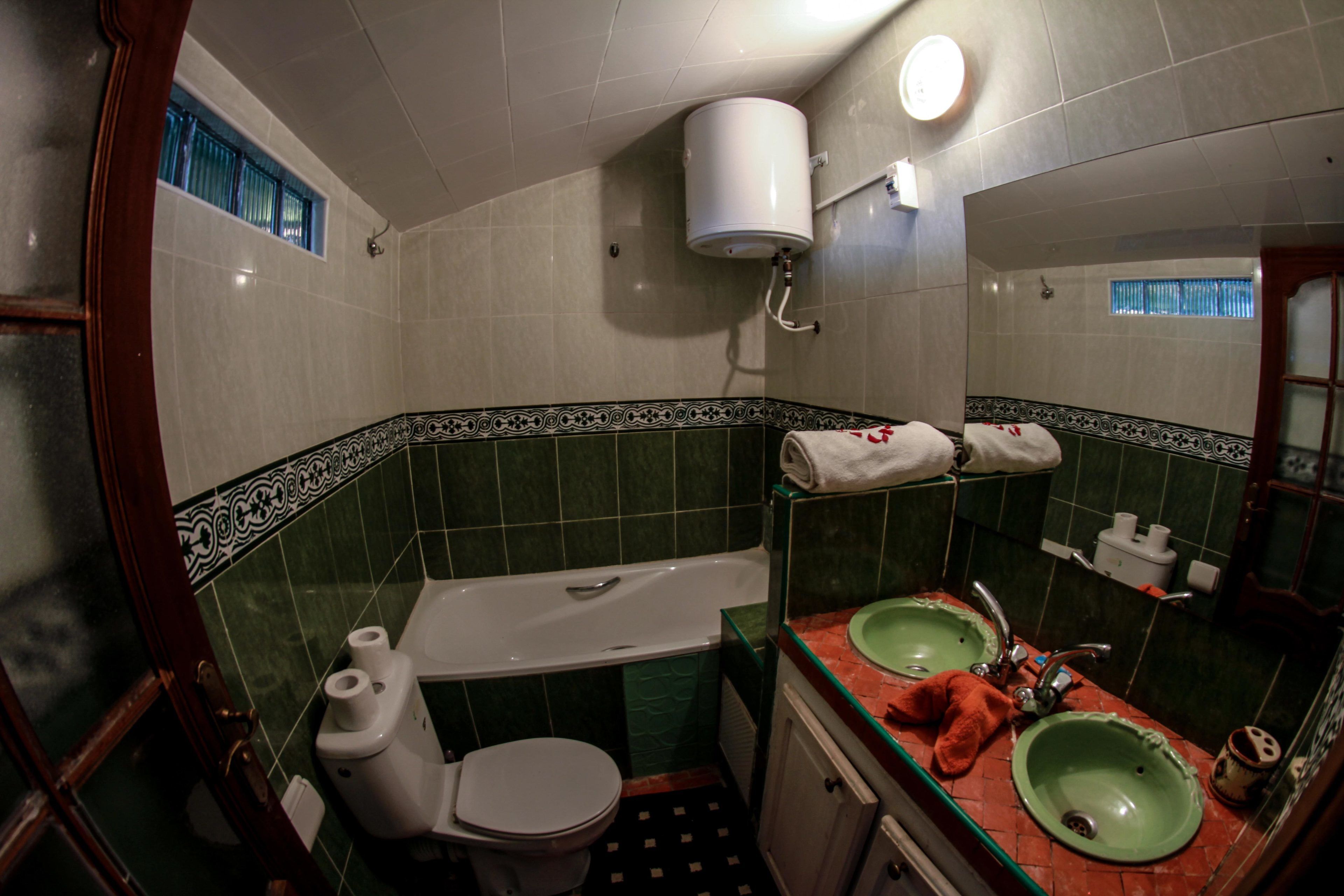 Riad du Pecheur