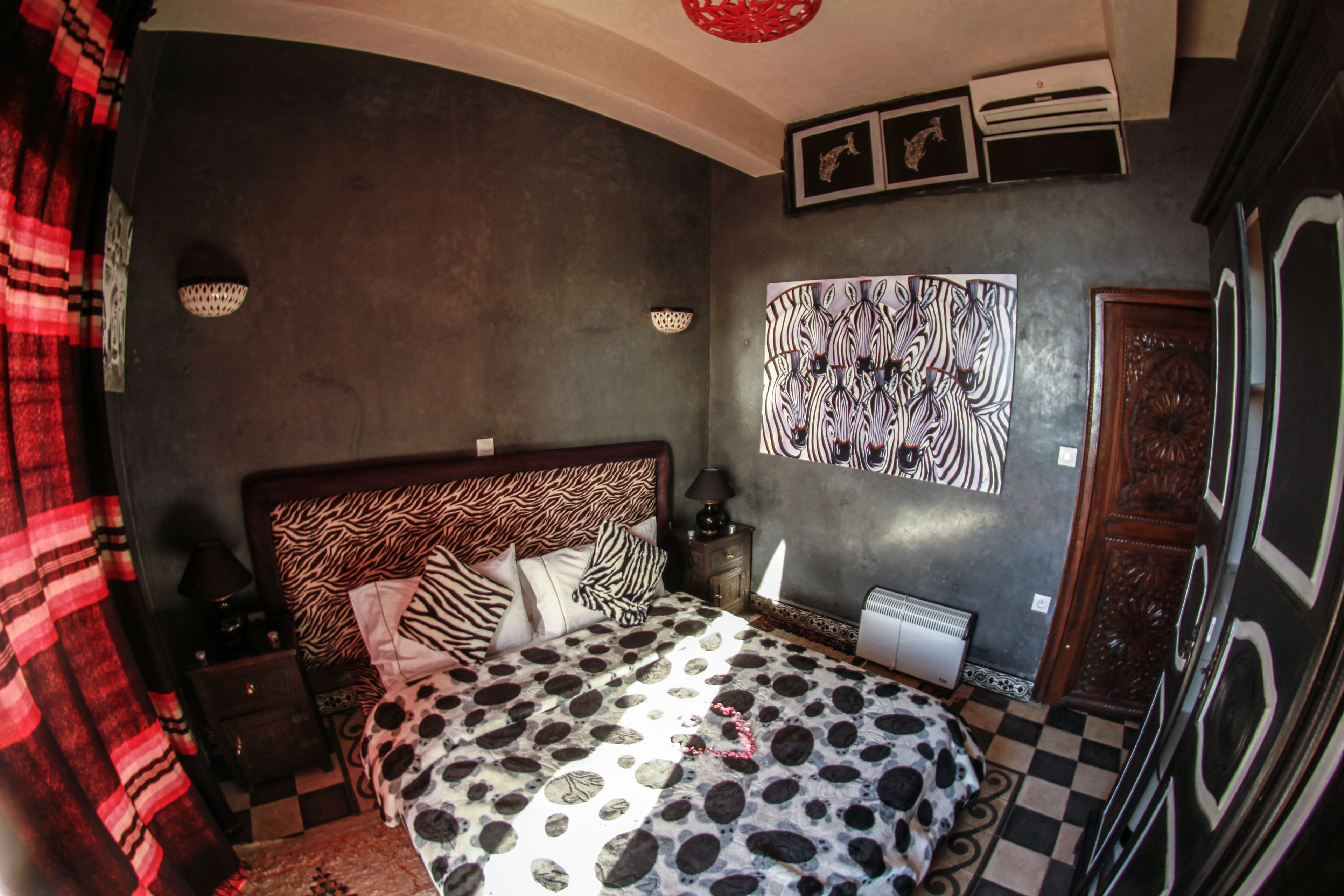 Riad du Pecheur