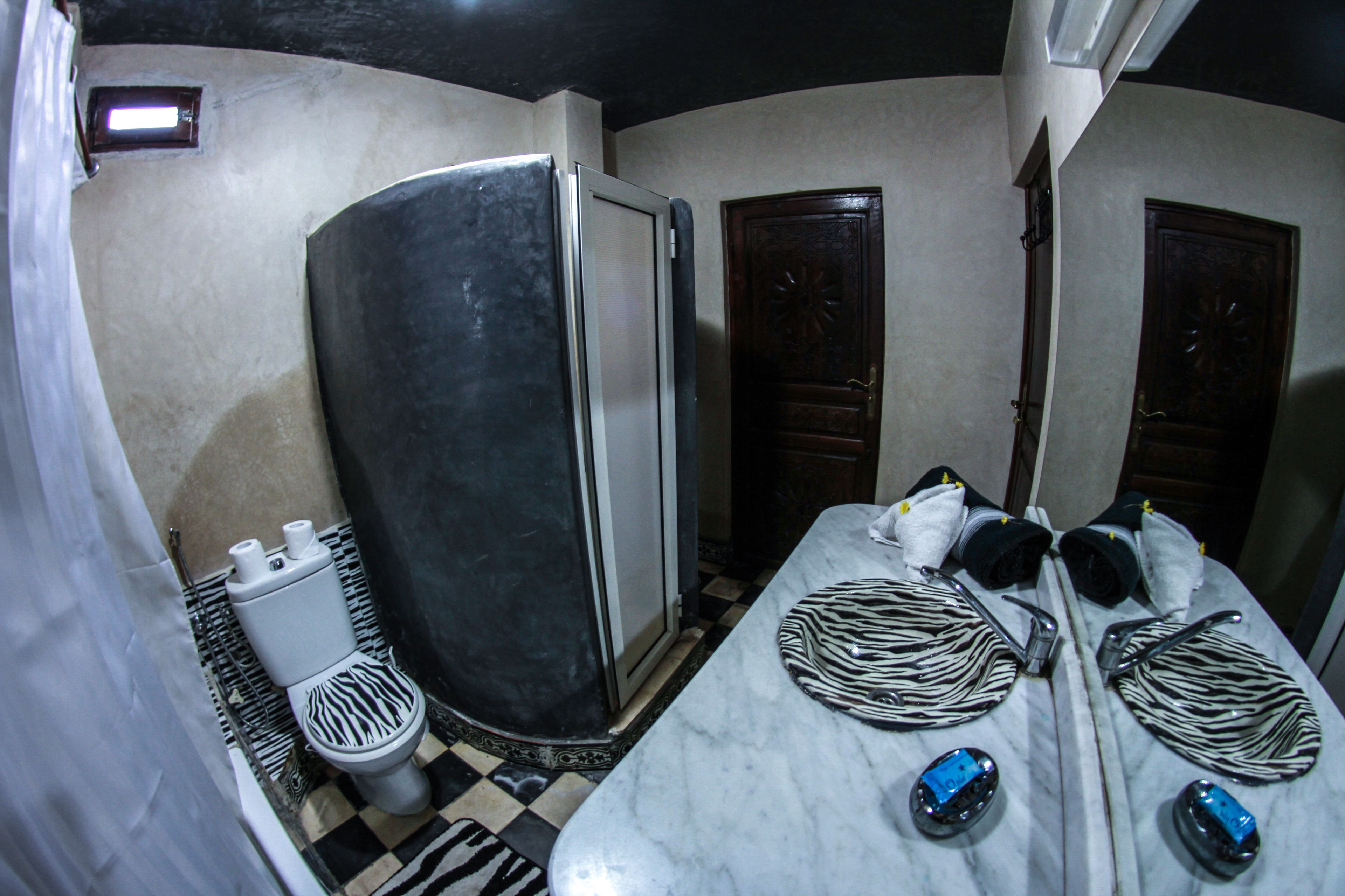 Riad du Pecheur