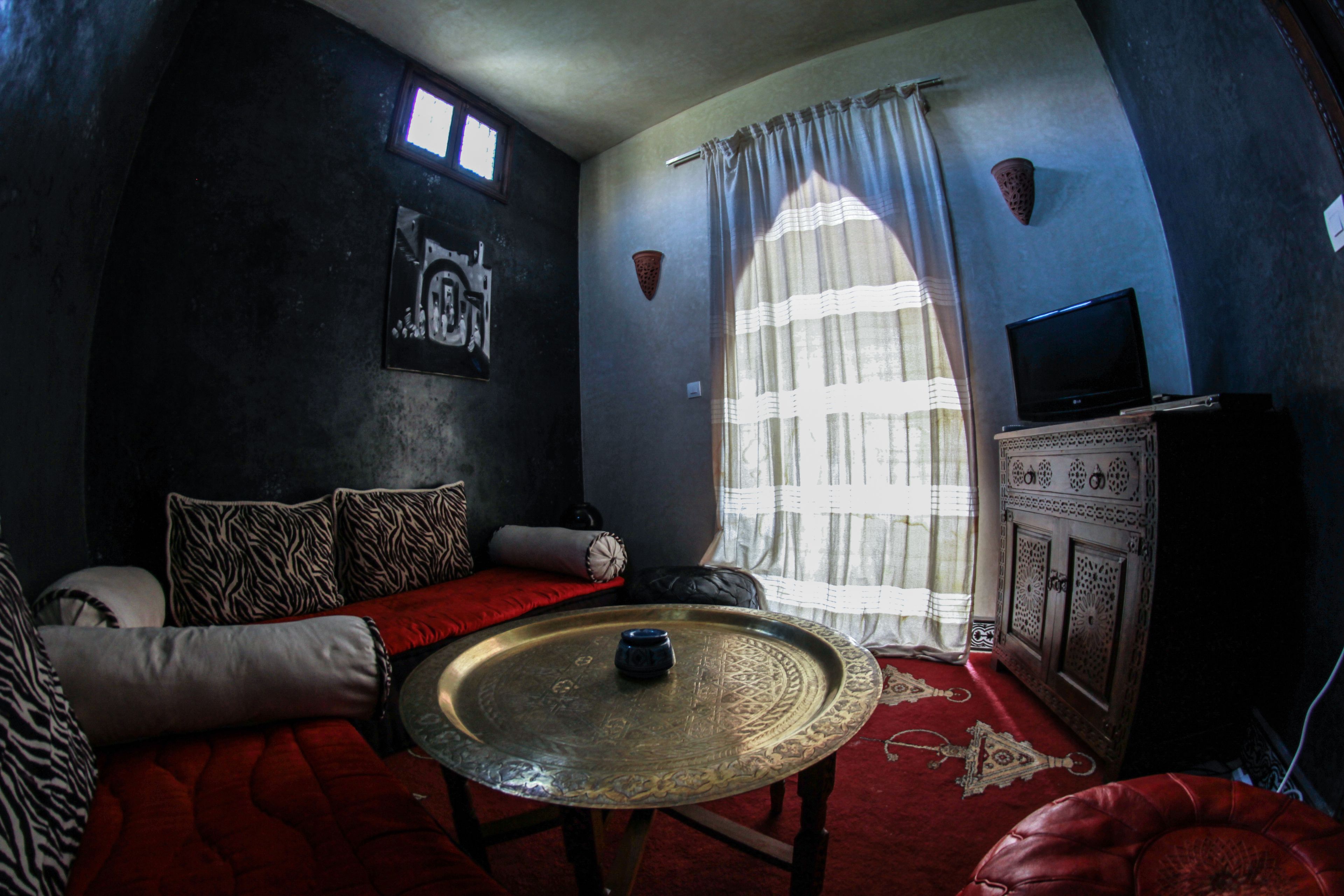 Riad du Pecheur