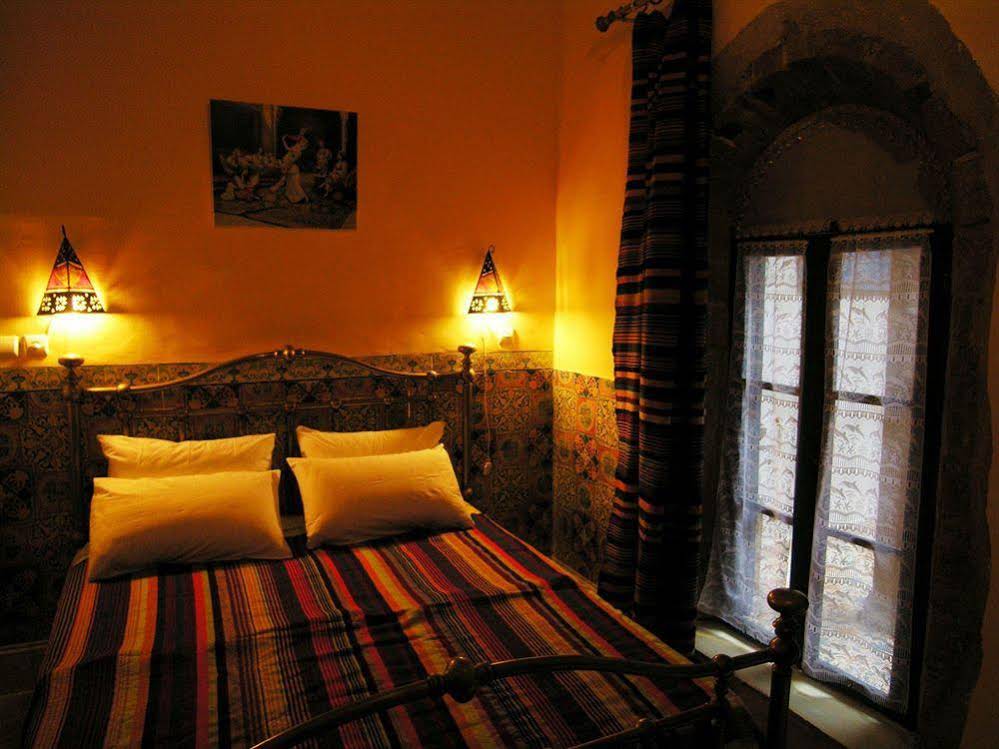 Riad Le Cheval Blanc