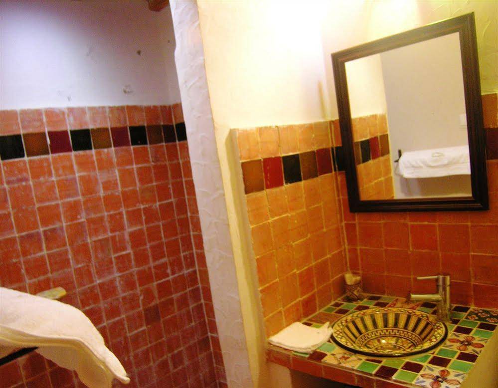 Riad Le Cheval Blanc