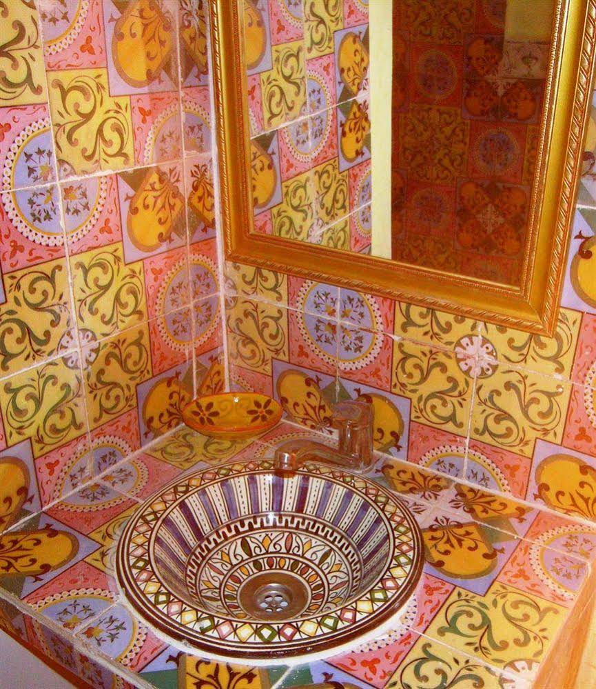 Riad Le Cheval Blanc