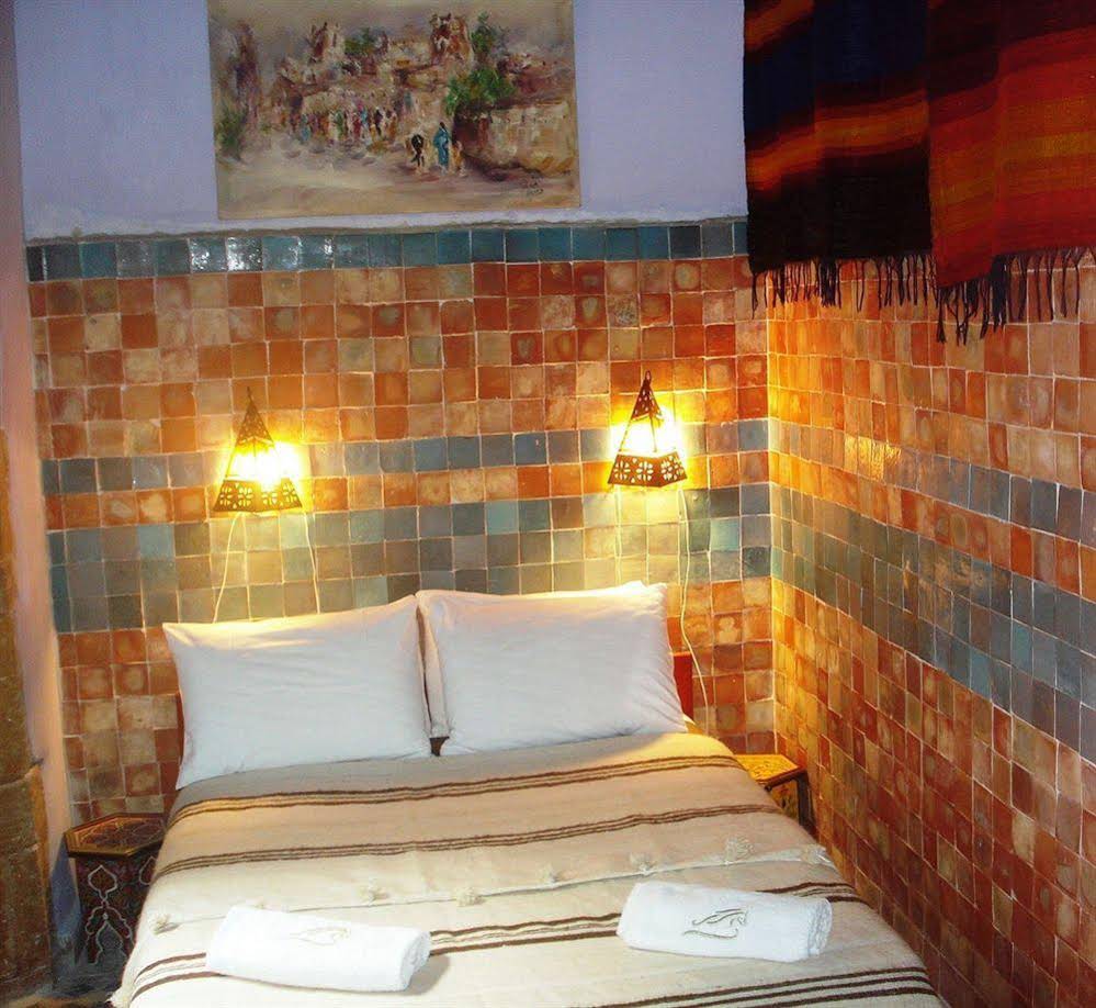 Riad Le Cheval Blanc
