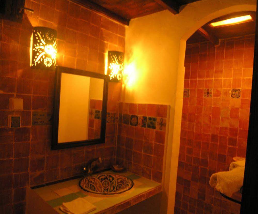 Riad Le Cheval Blanc