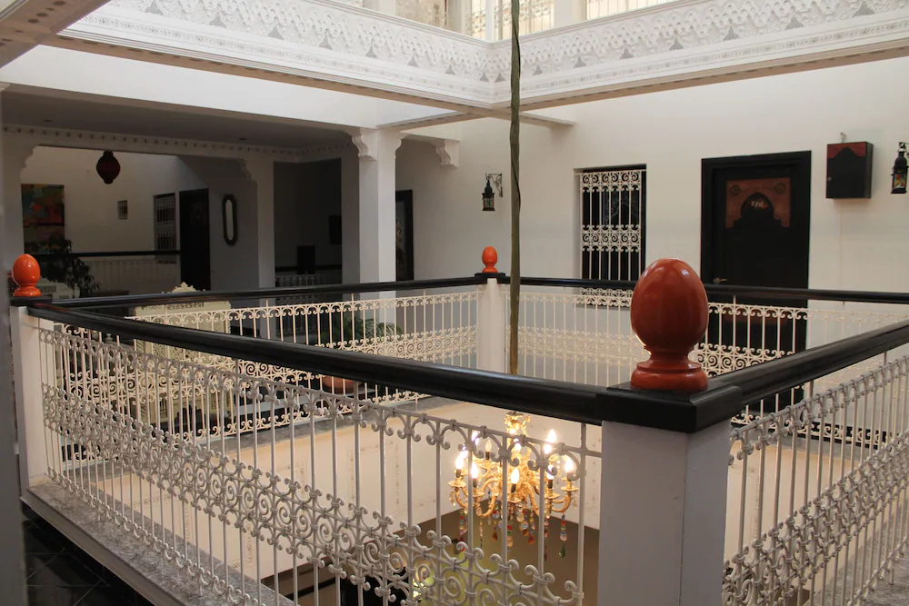 Riad Baddi