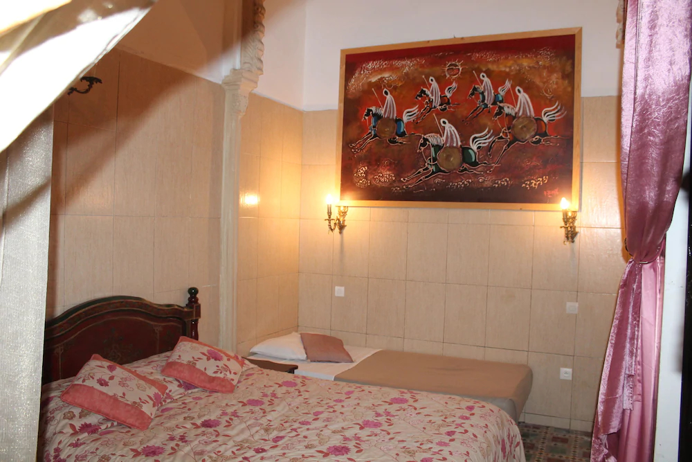 Riad Baddi