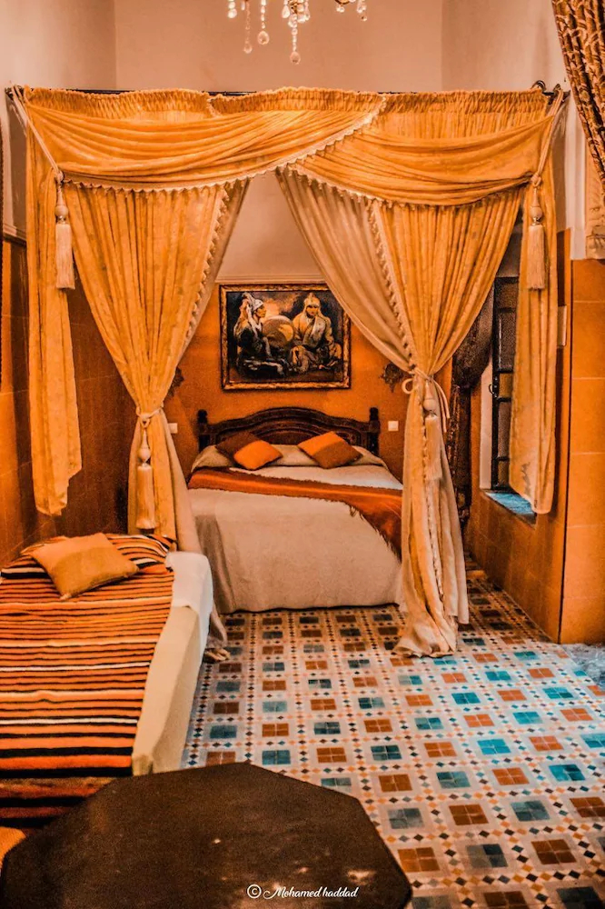 Riad Baddi