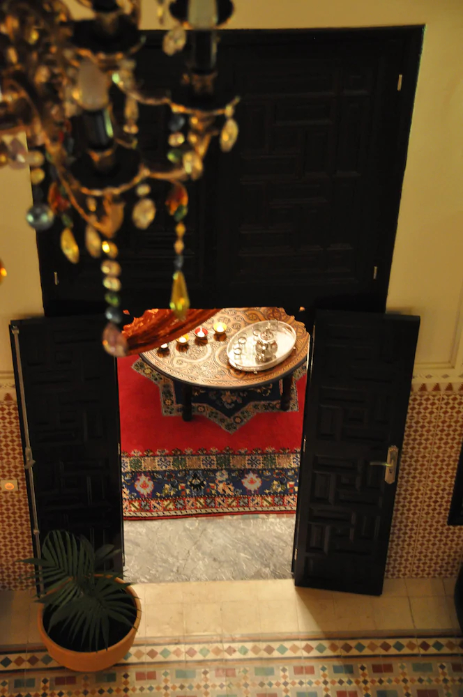 Riad Baddi