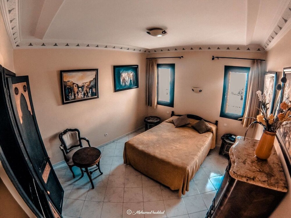 Riad Baddi