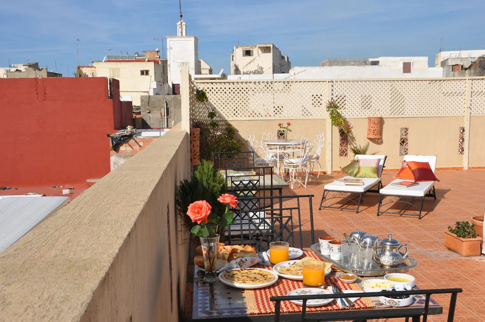 Riad Baddi