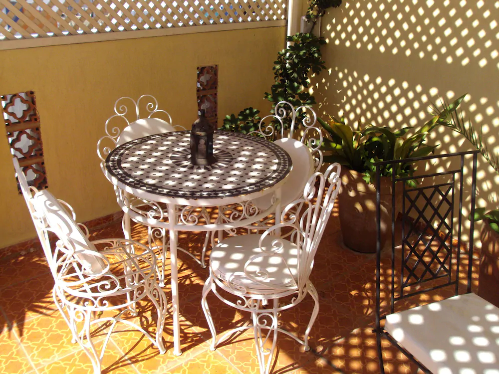 Riad Baddi