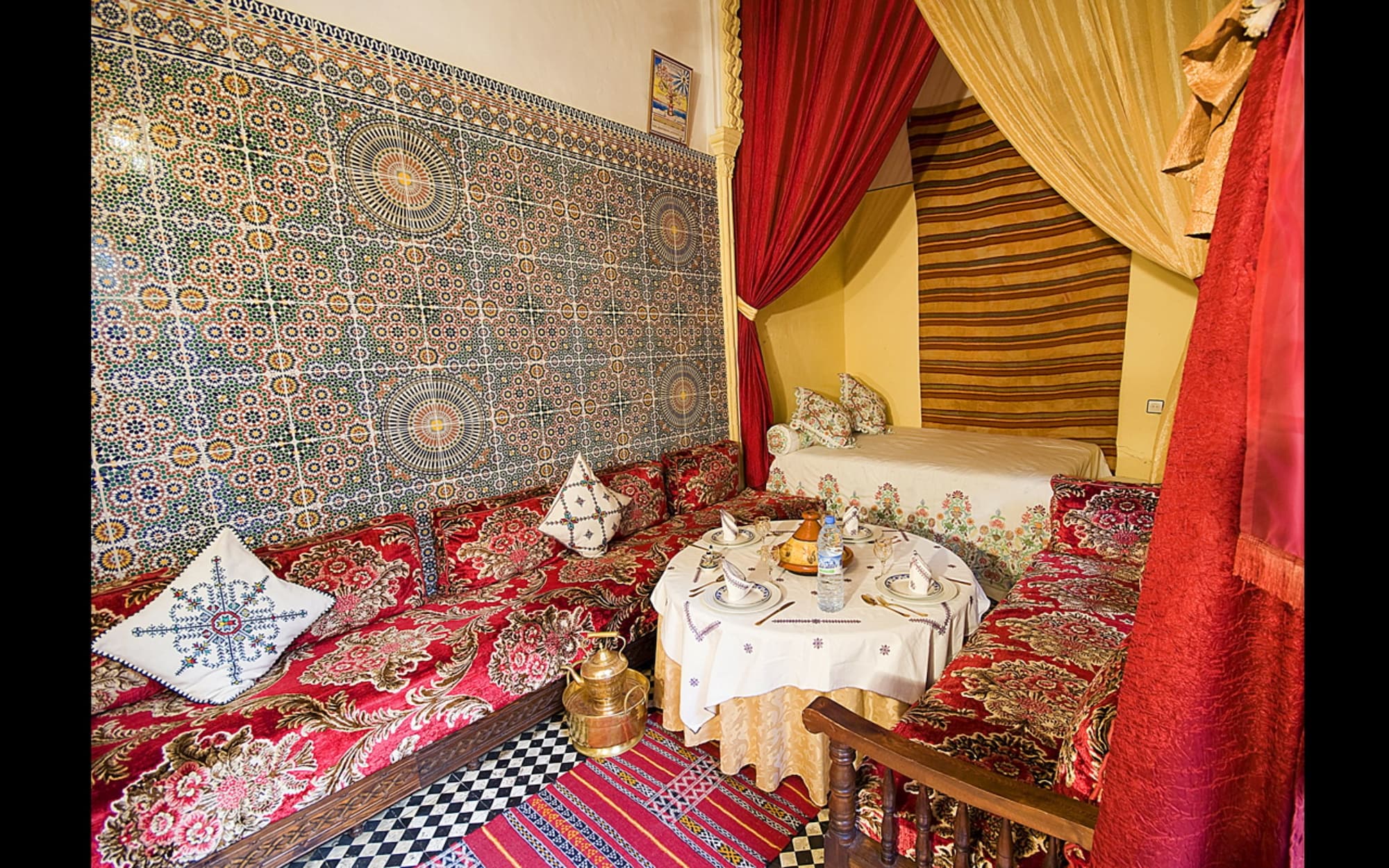 Riad Dar Jabador