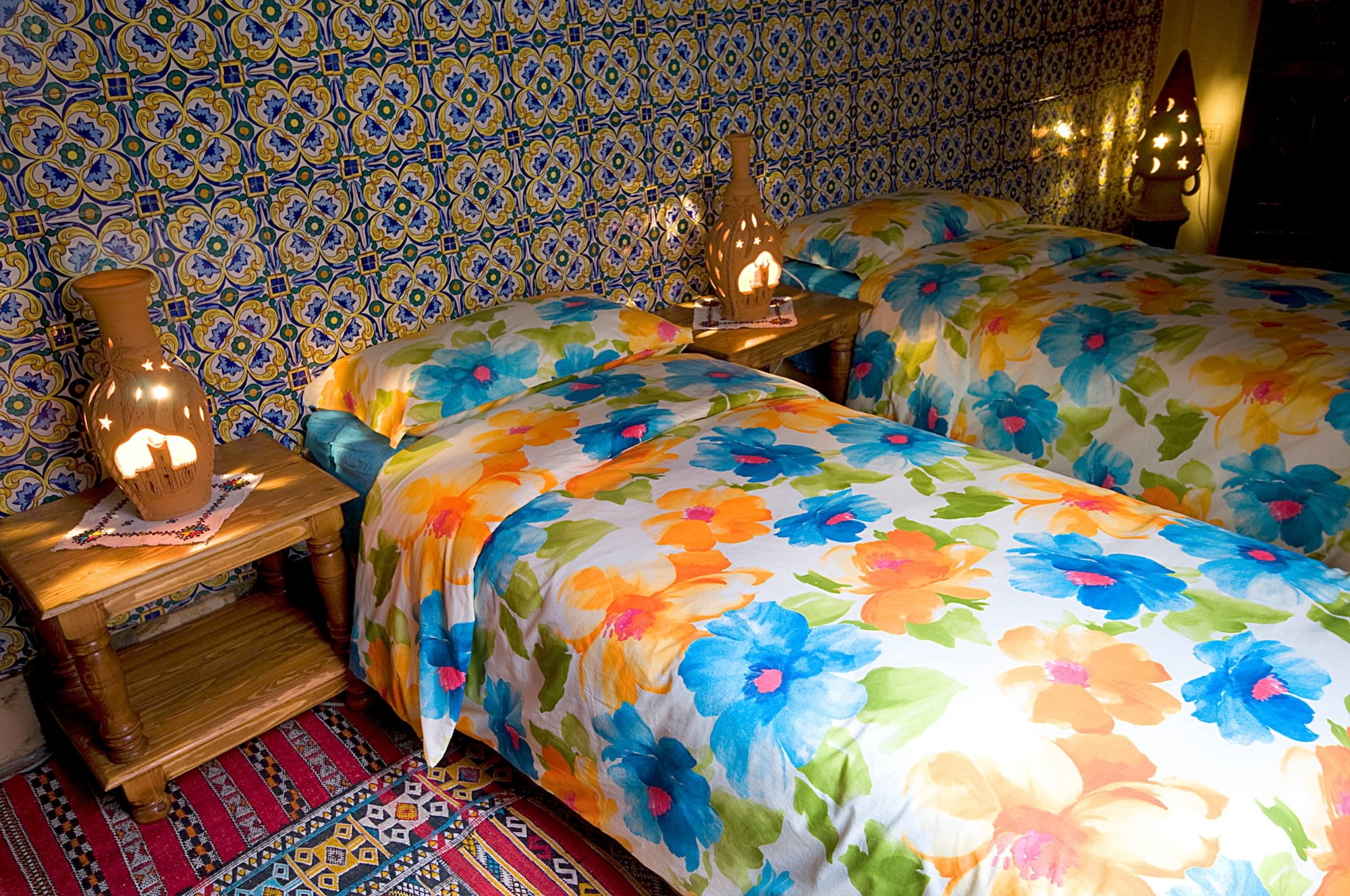 Riad Dar Jabador