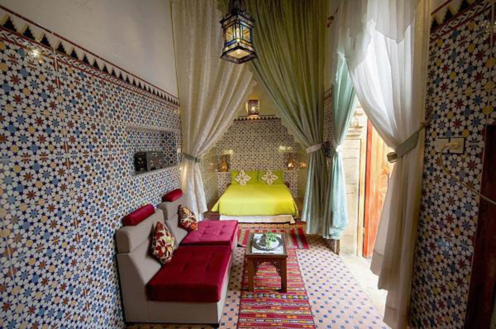 Riad Dar Jabador
