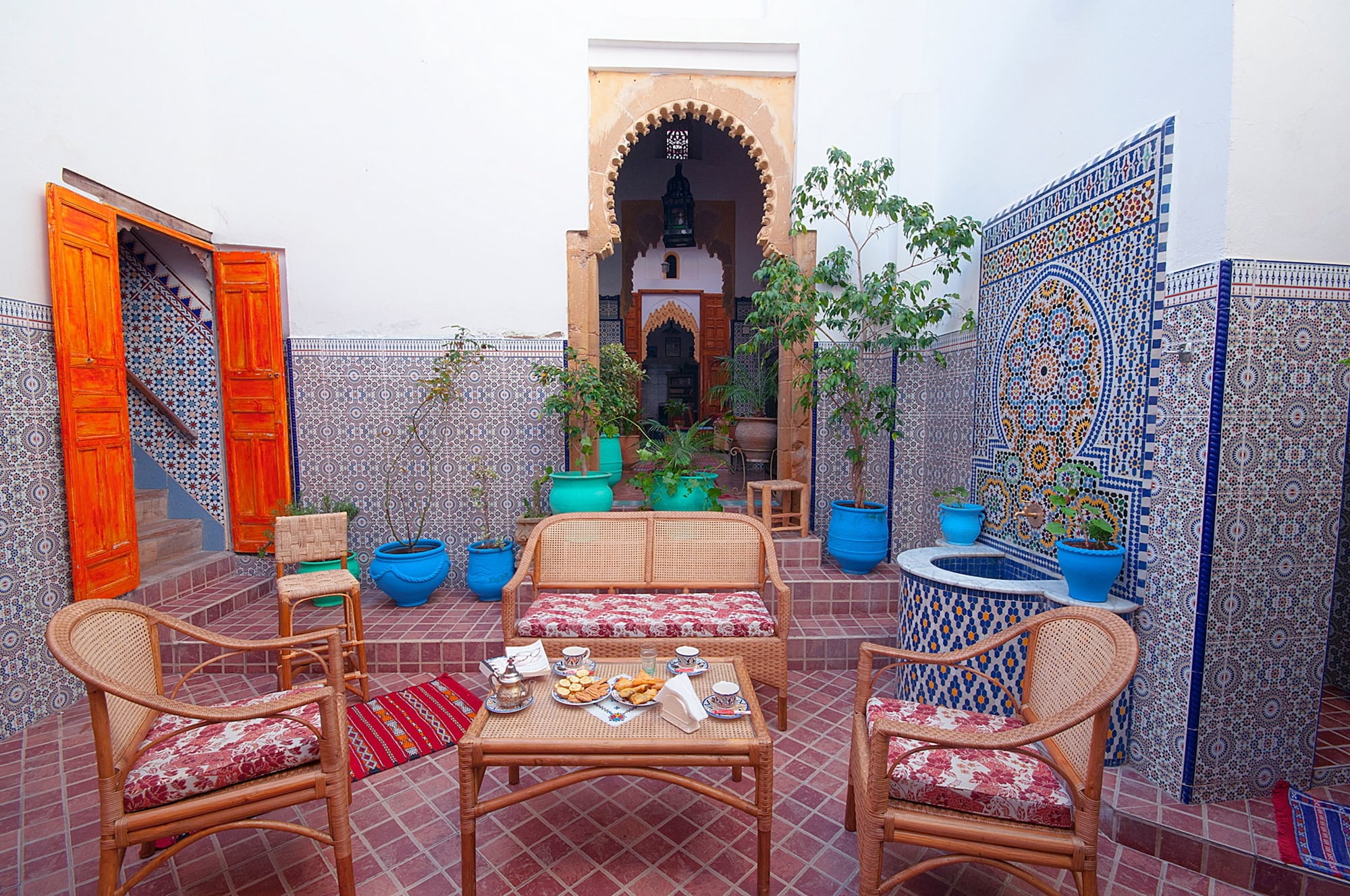 Riad Dar Jabador