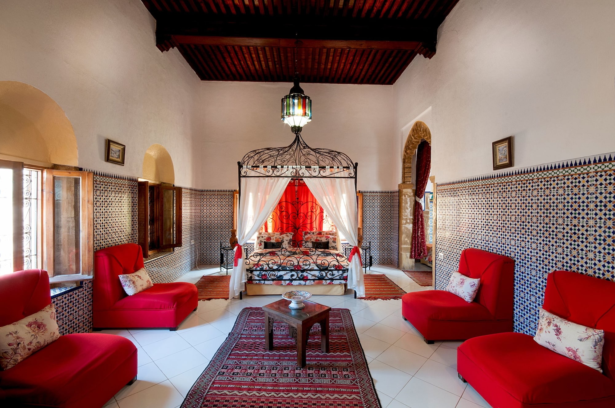 Riad Dar Jabador