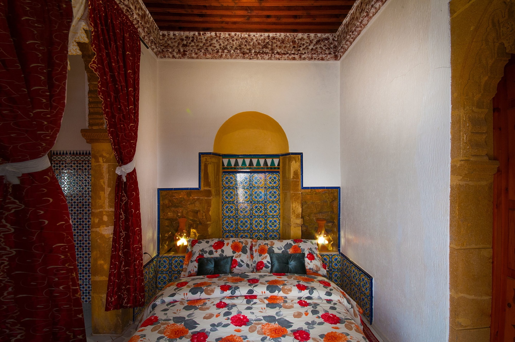 Riad Dar Jabador